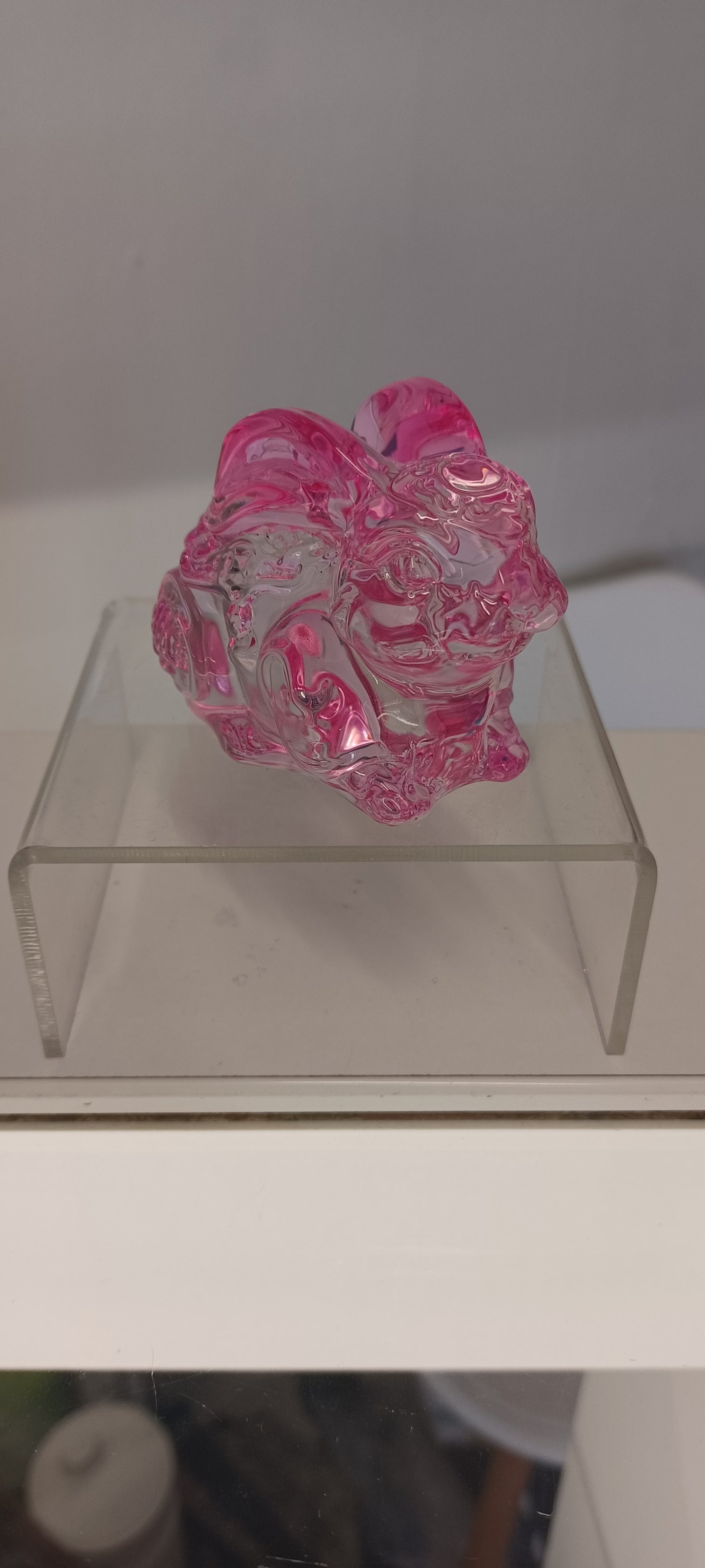 Glass Rabbit