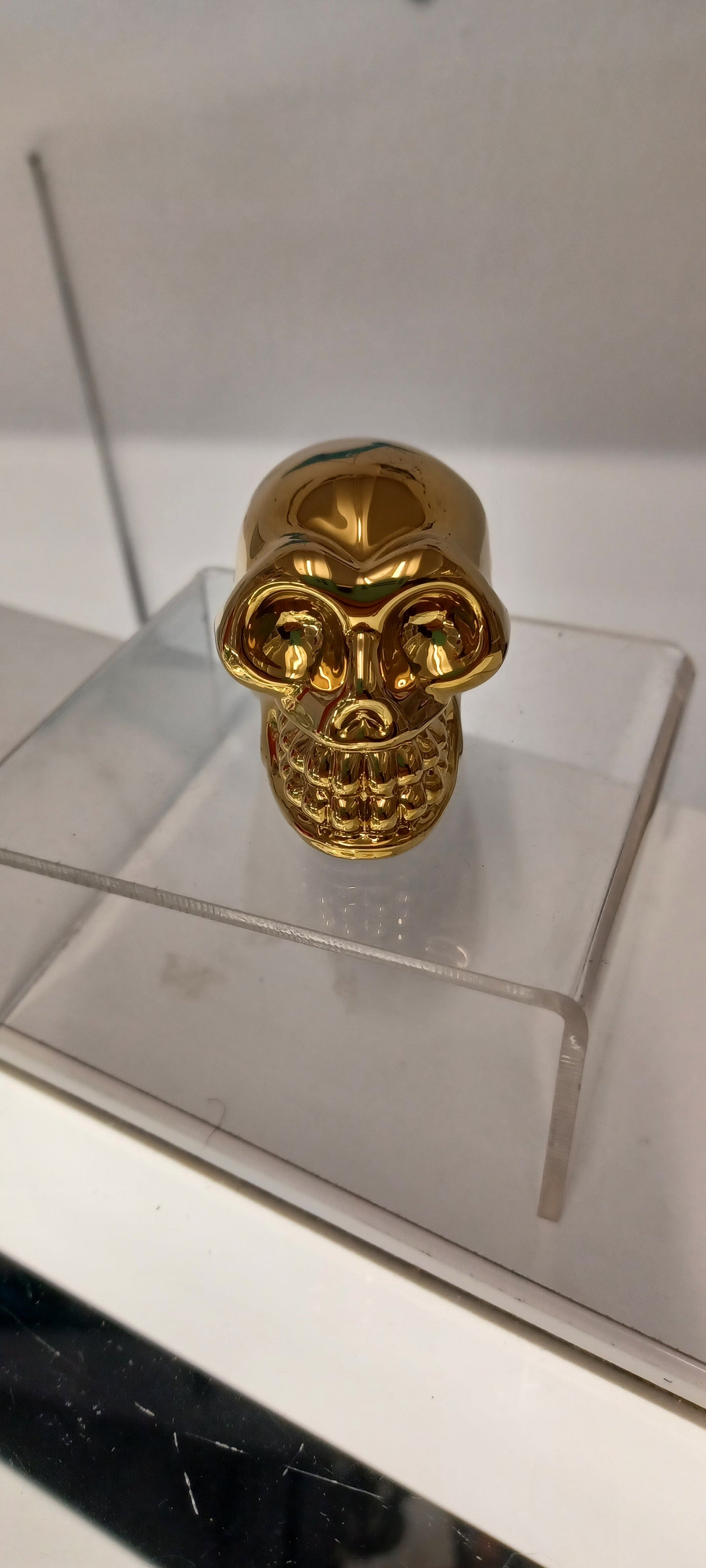 Crystal Skull