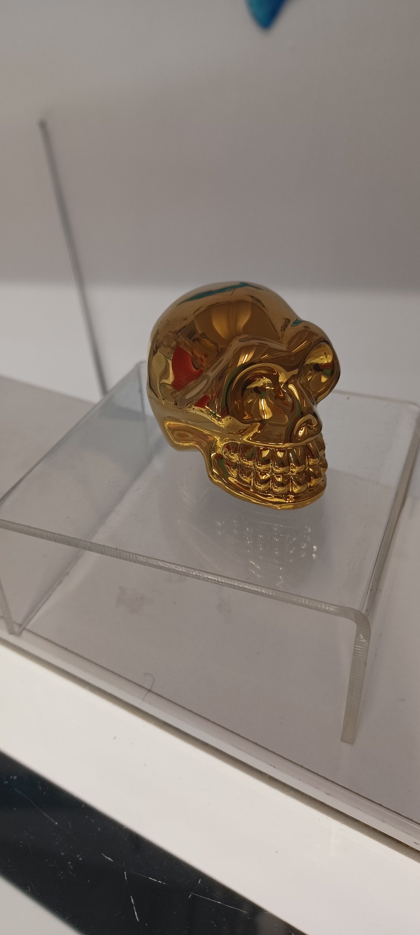 Crystal Skull