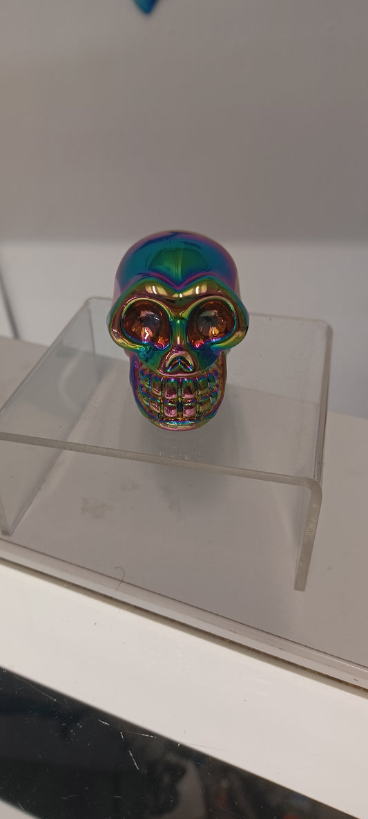 Crystal Skull