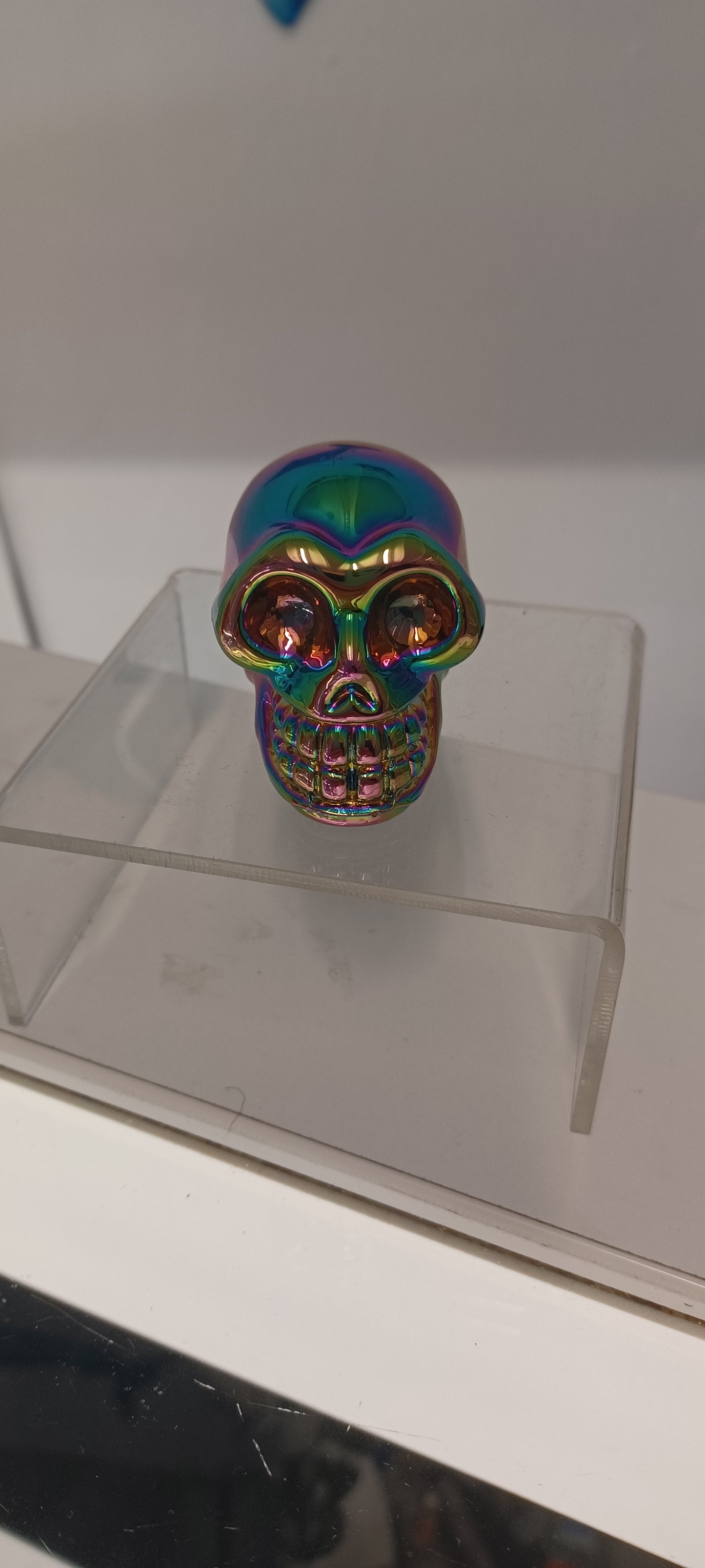 Crystal Skull
