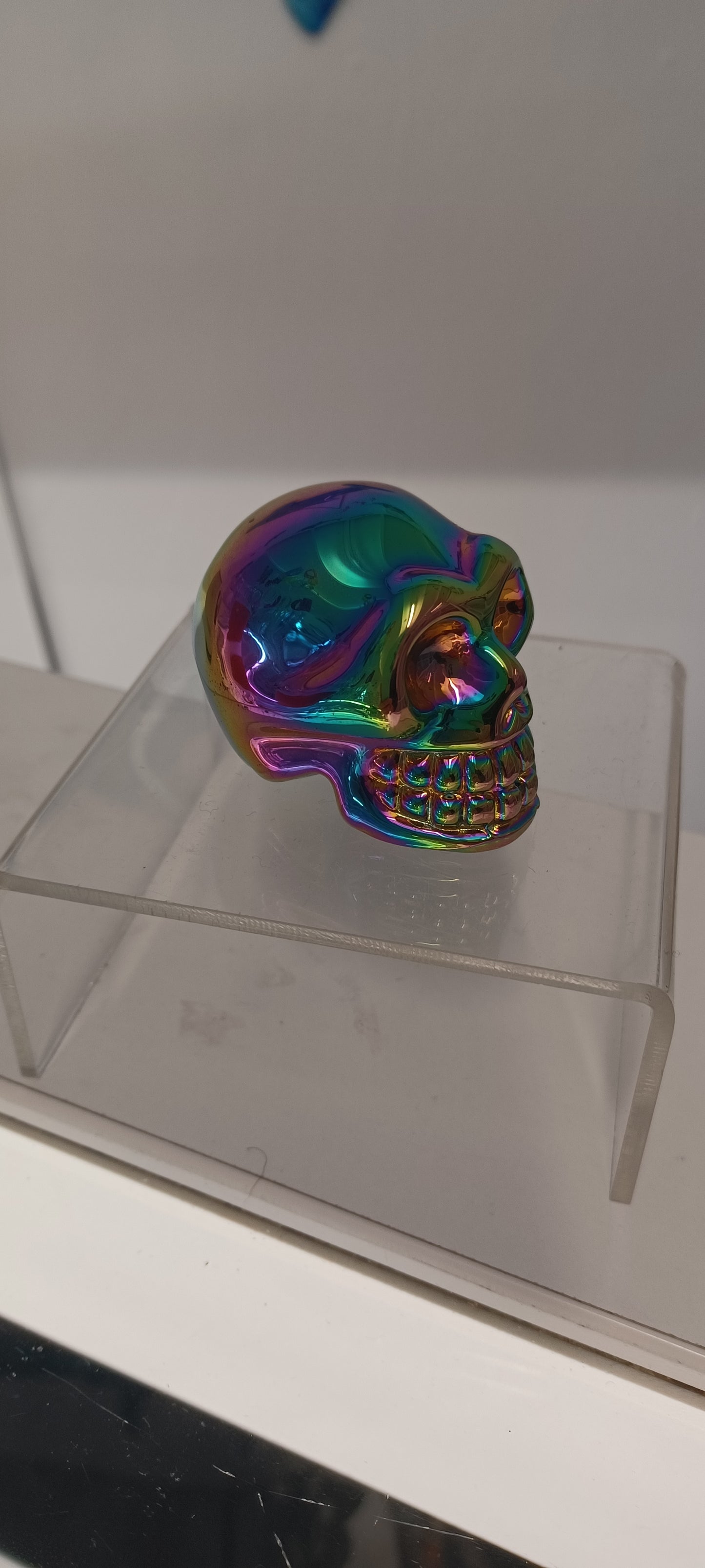 Crystal Skull