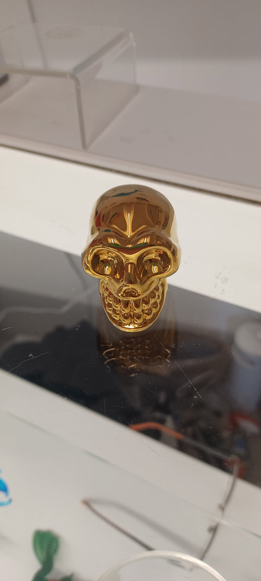 Crystal Skull