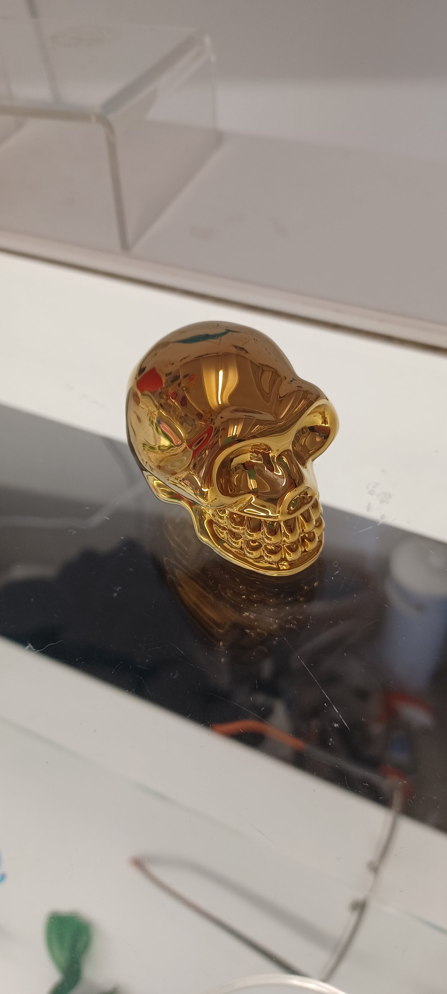 Crystal Skull