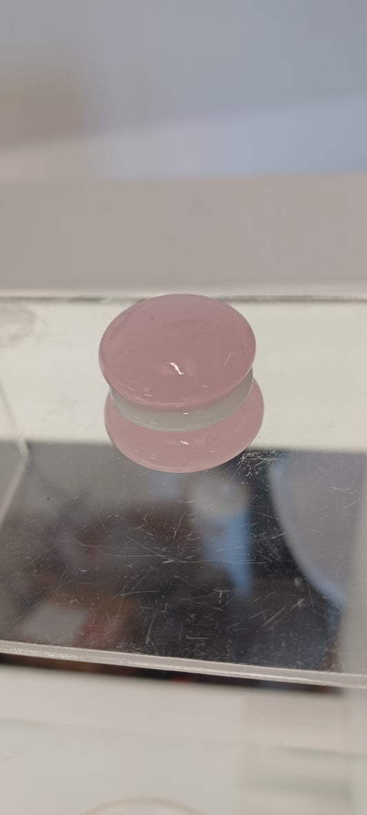 Glass Cake