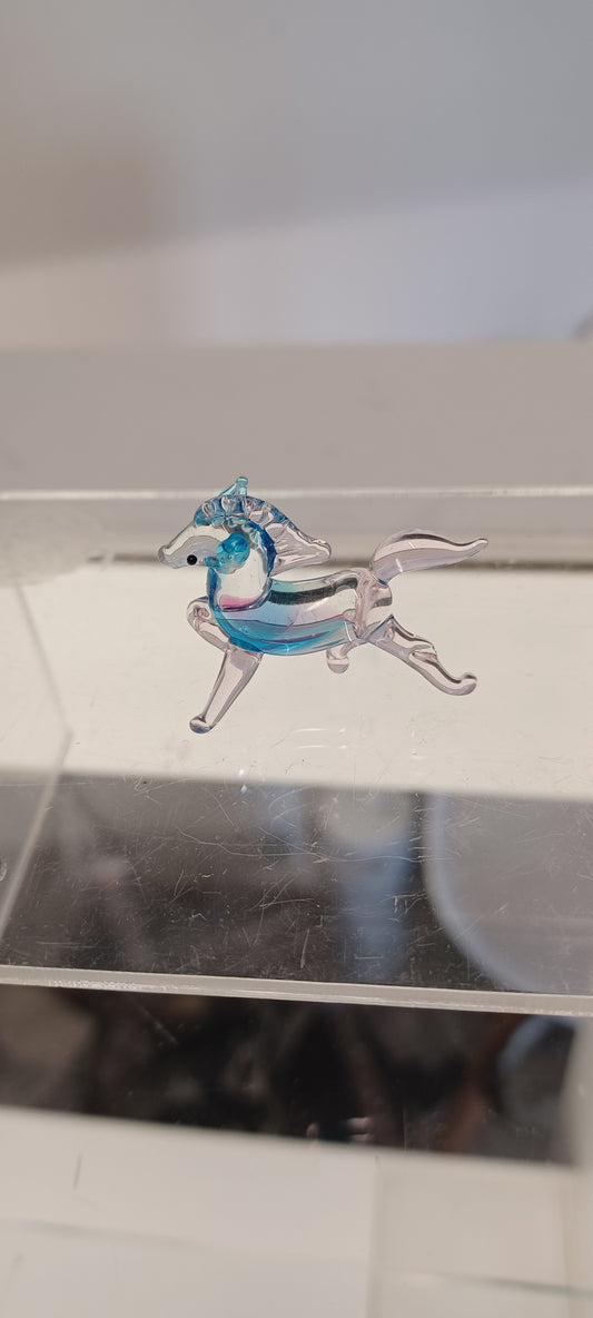 Glass Horse