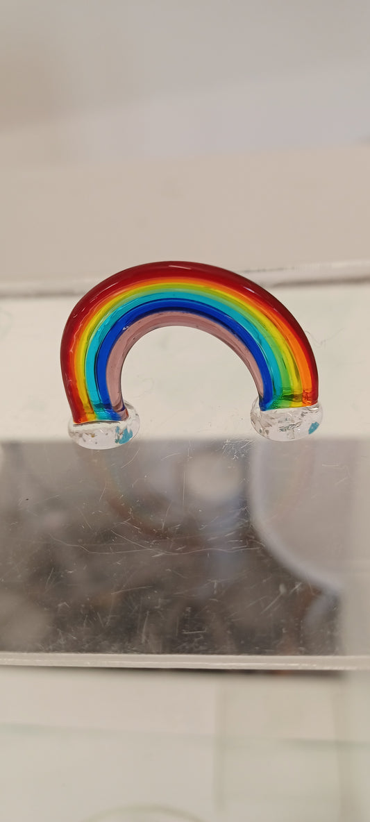 Glass Rainbow