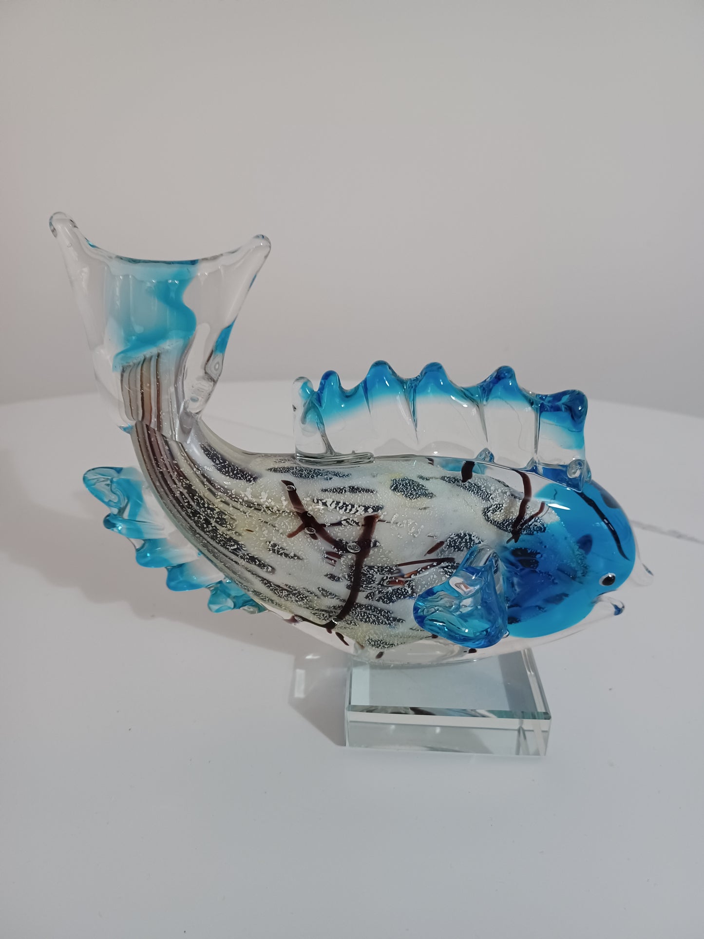 Glass Fish