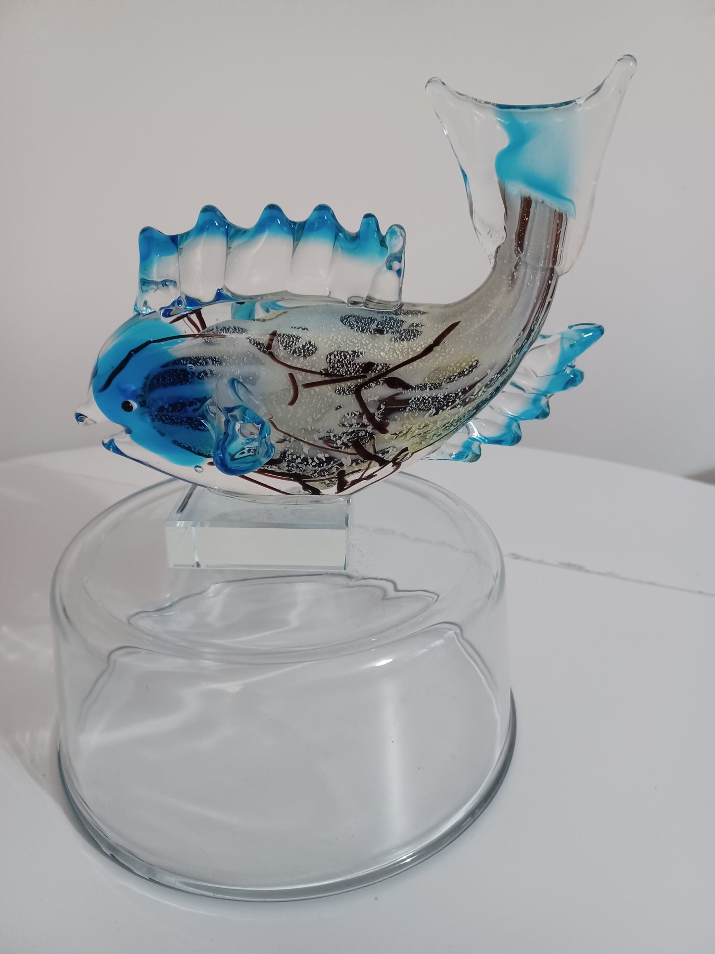Glass Fish