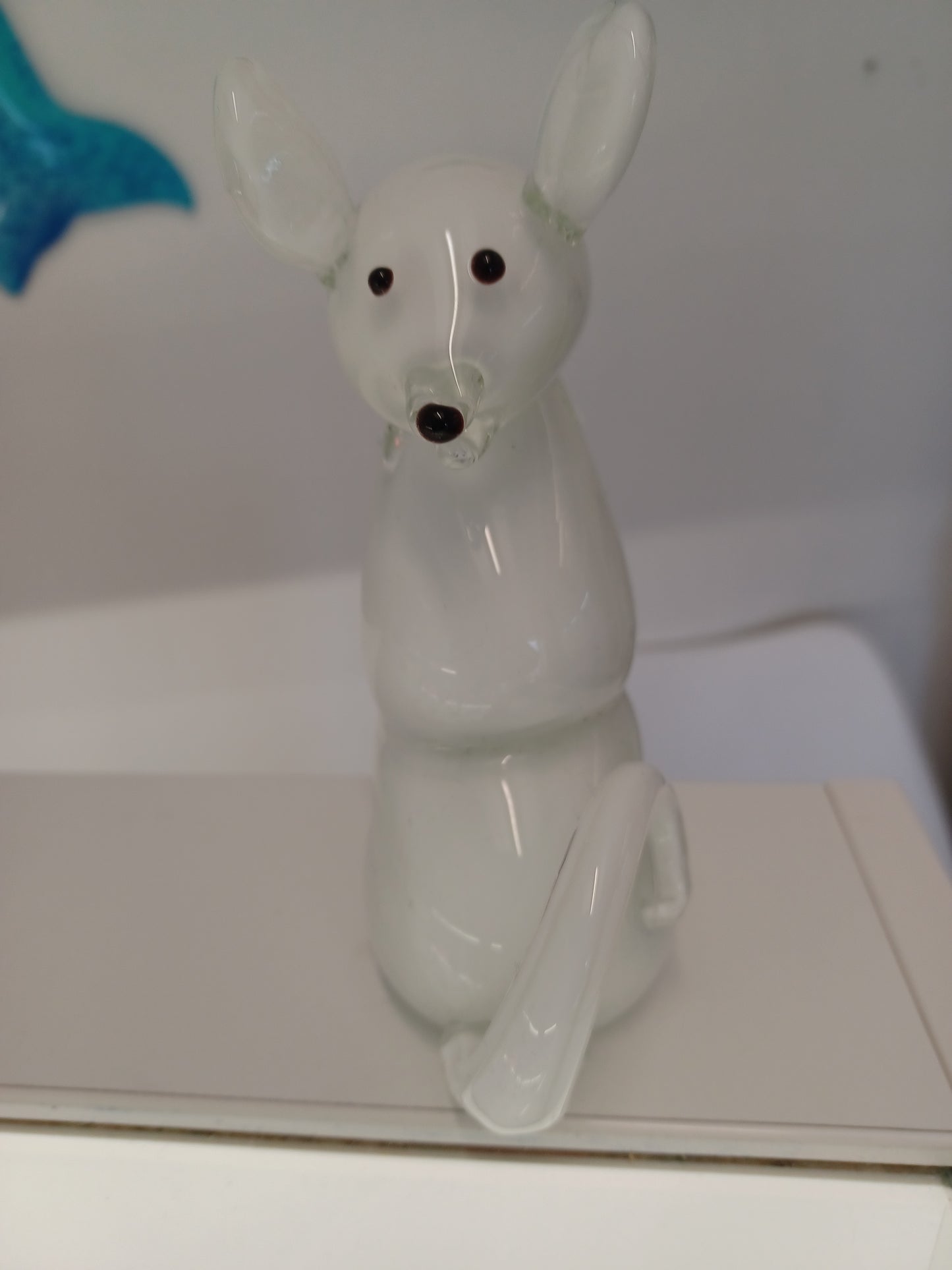 Glass Mouse