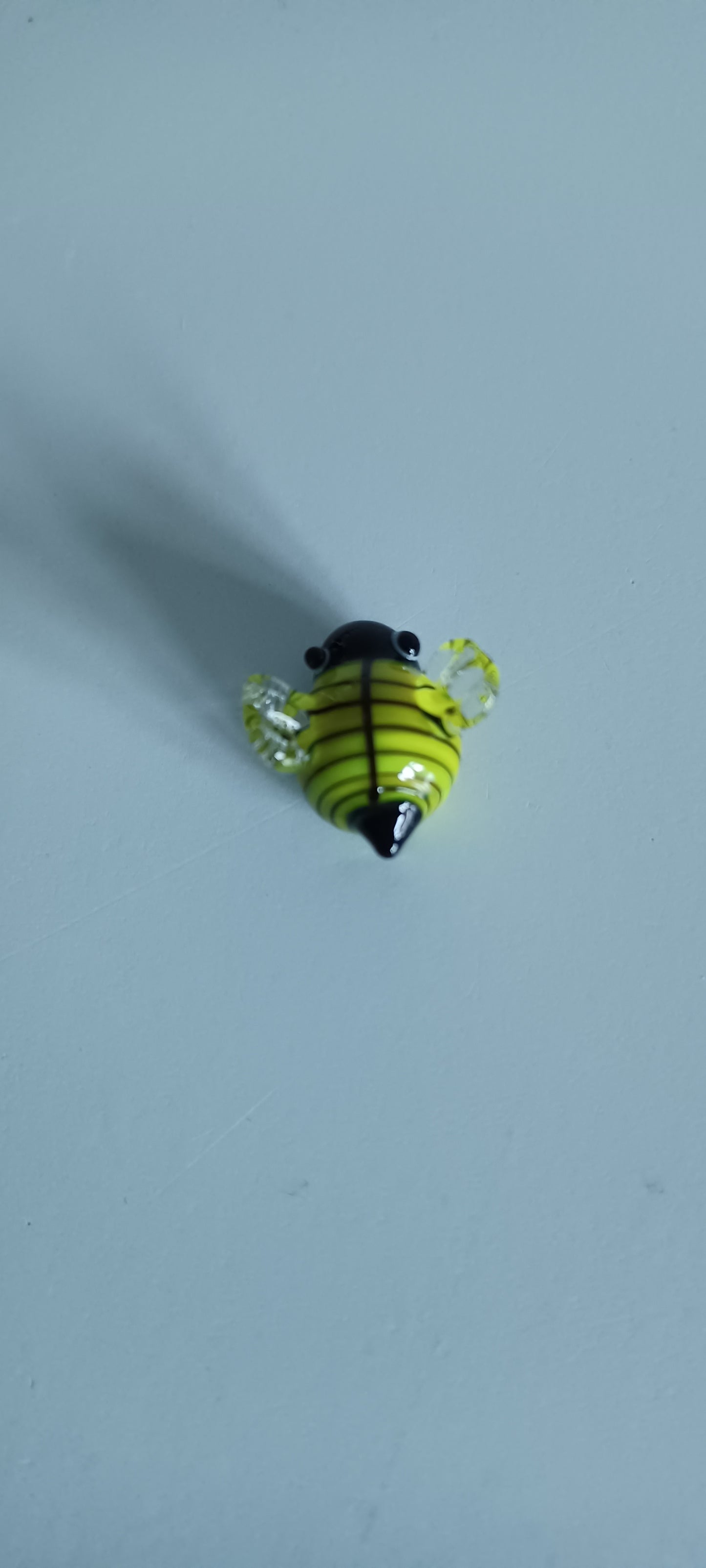 Glass Bee