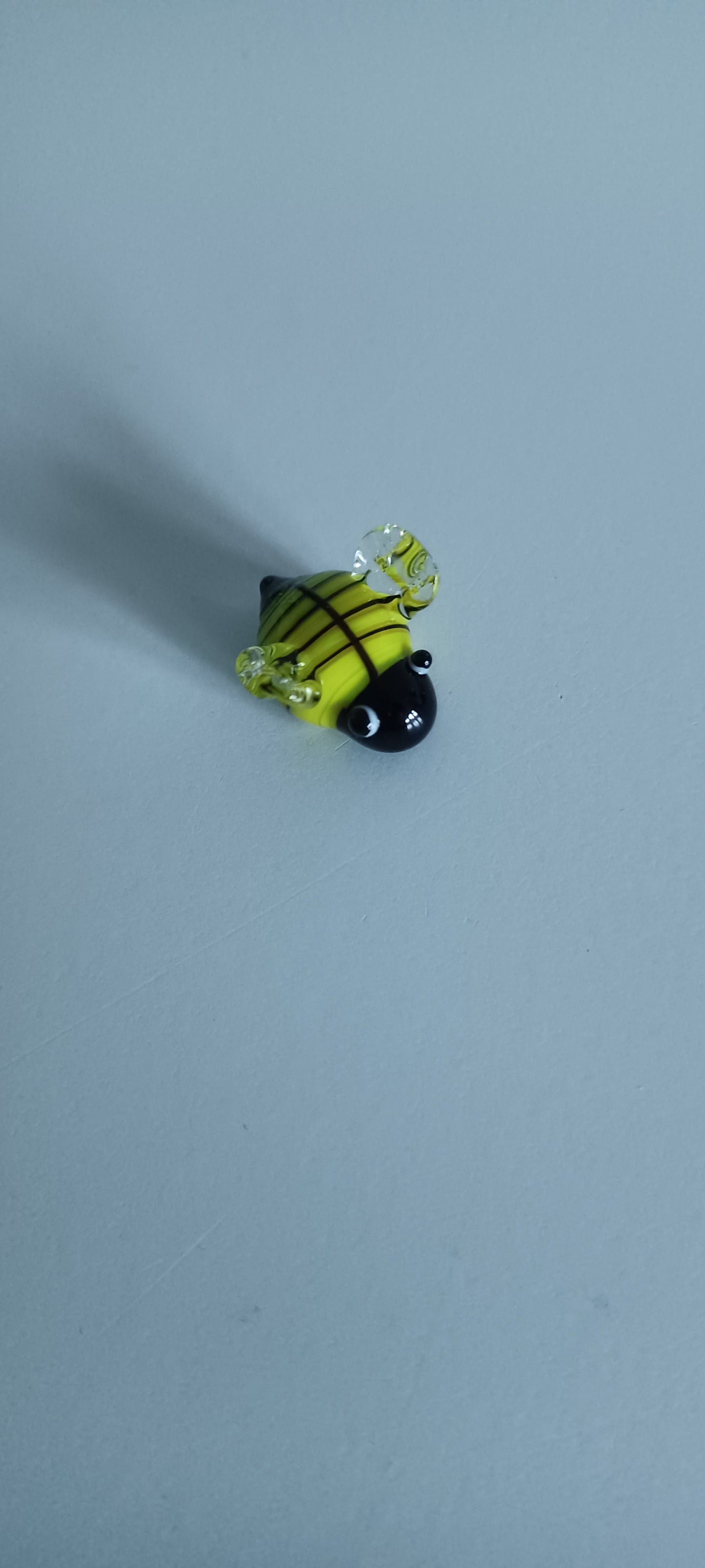 Glass Bee