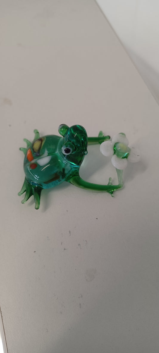 Glass Frog