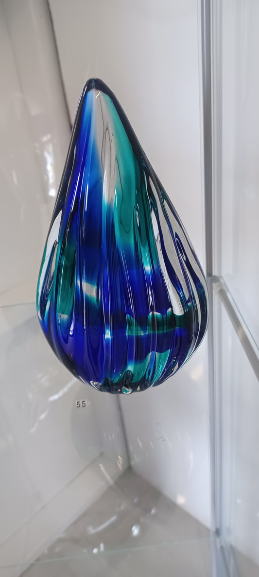 Glass Sculpture