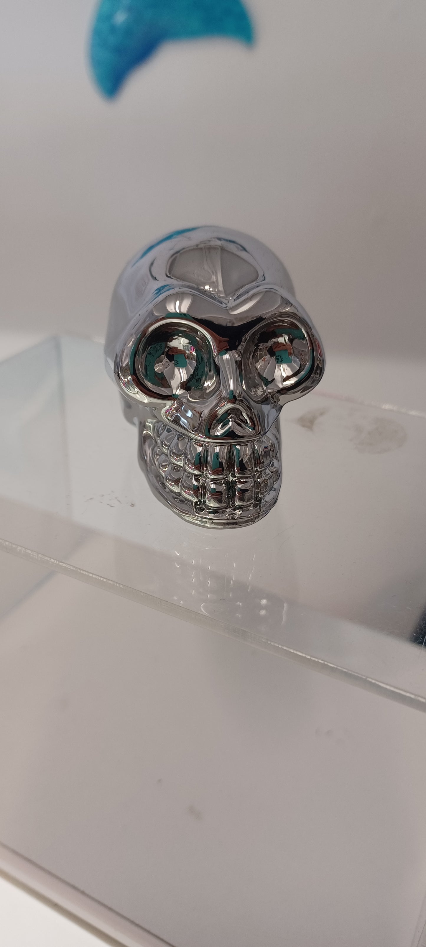 Crystal Skull
