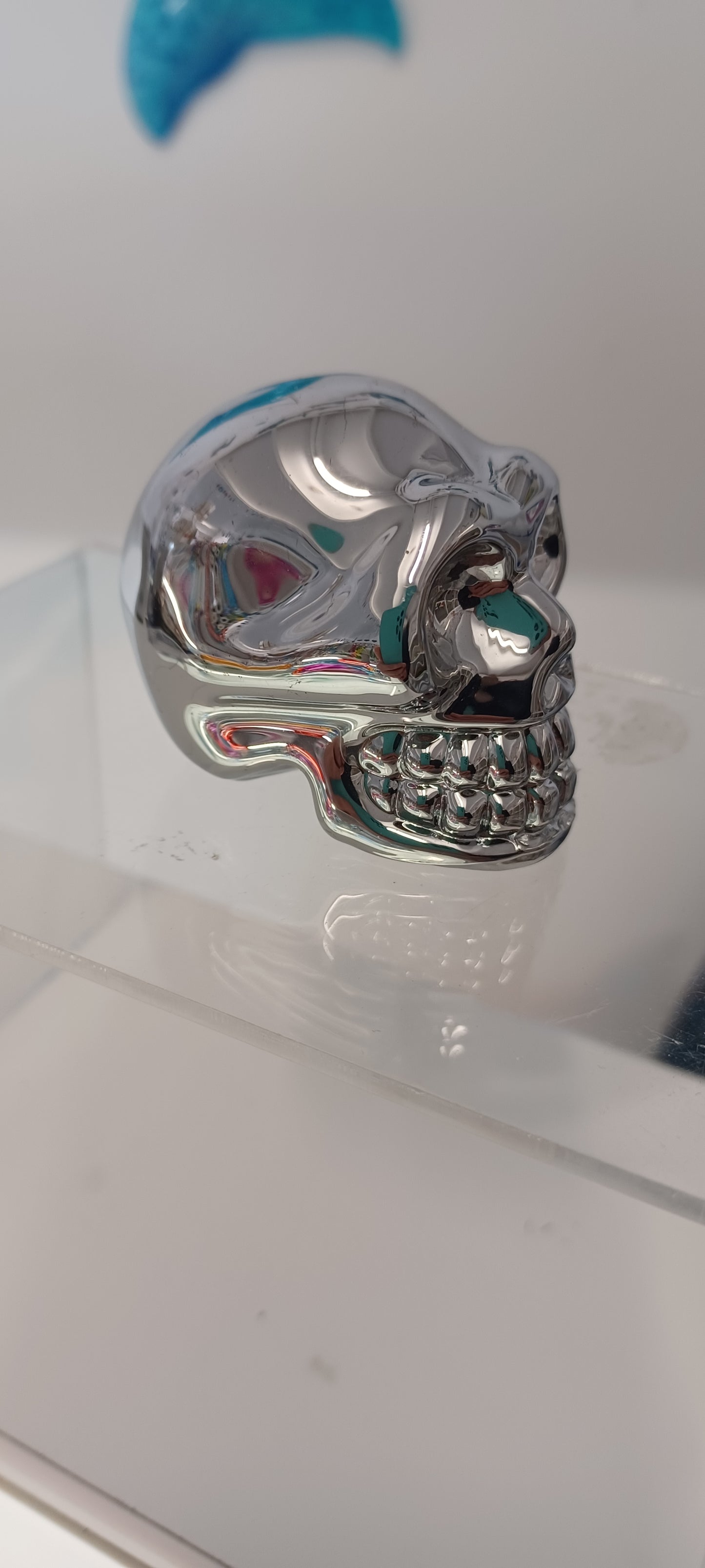 Crystal Skull