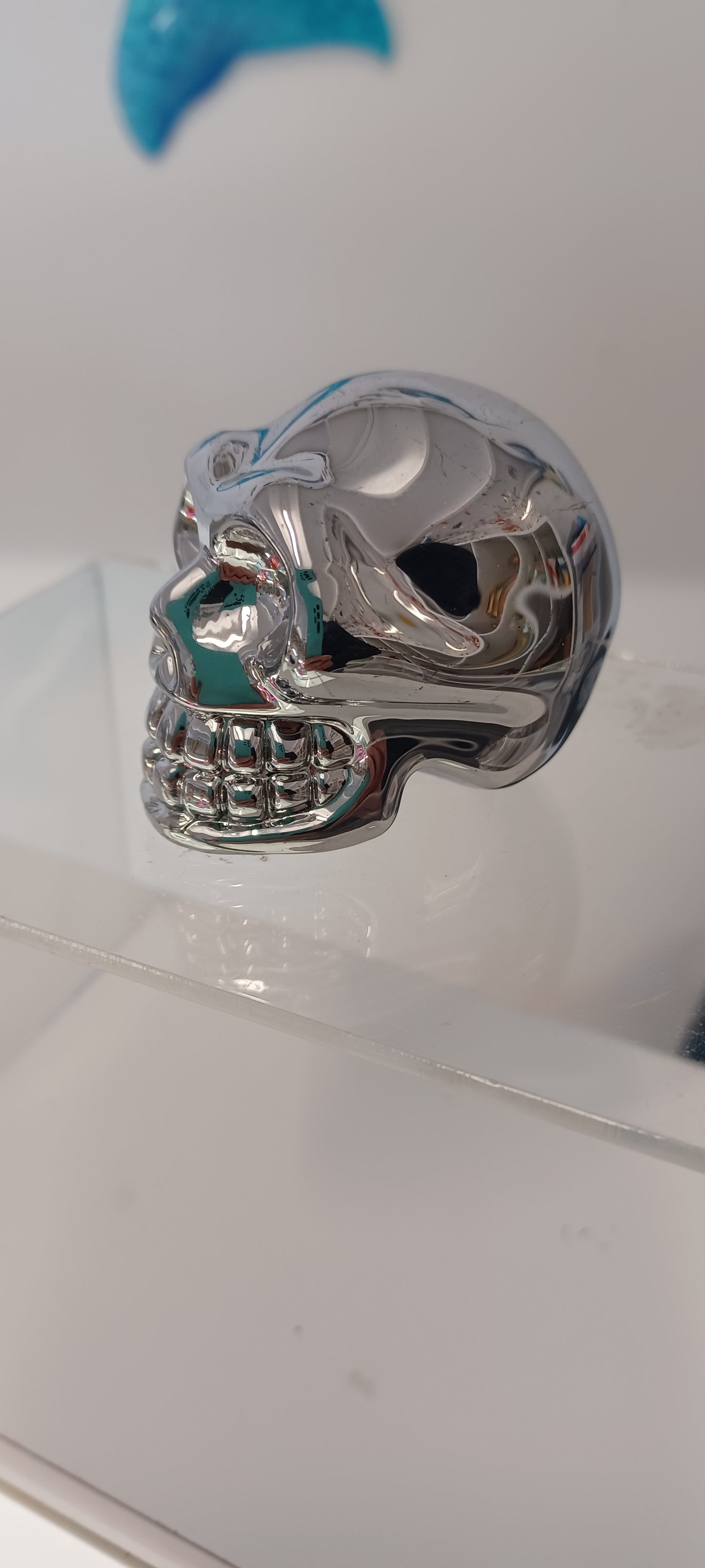 Crystal Skull