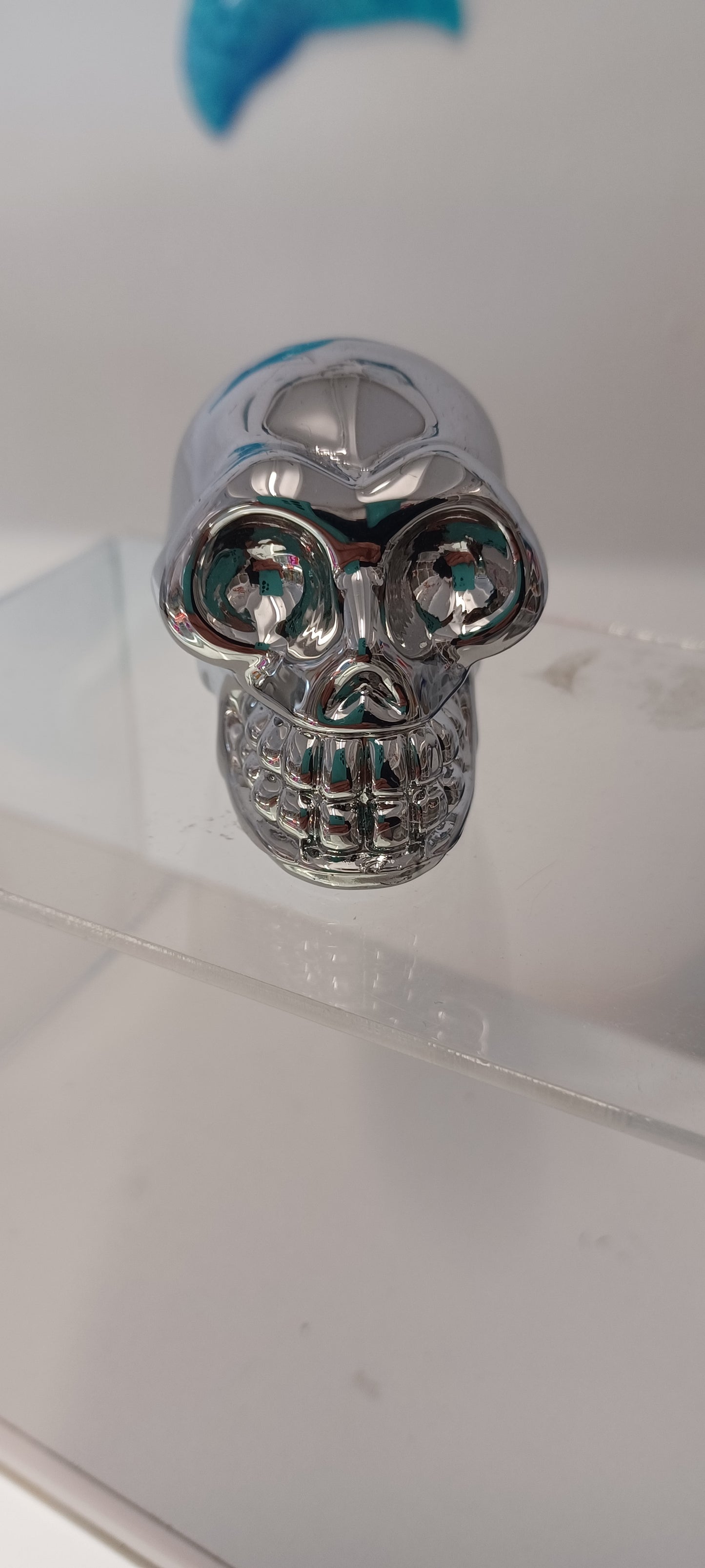 Crystal Skull