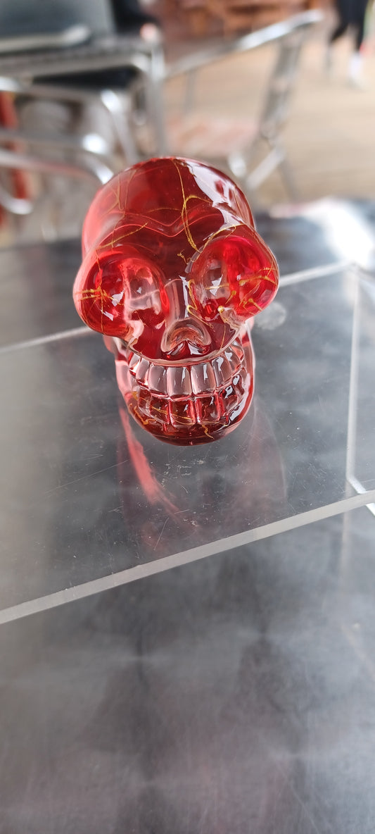Crystal Skull