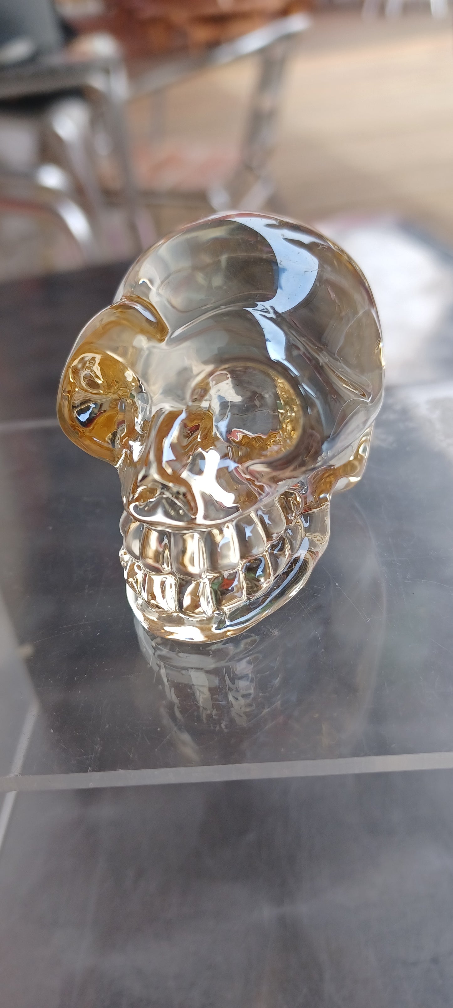 Crystal Skull