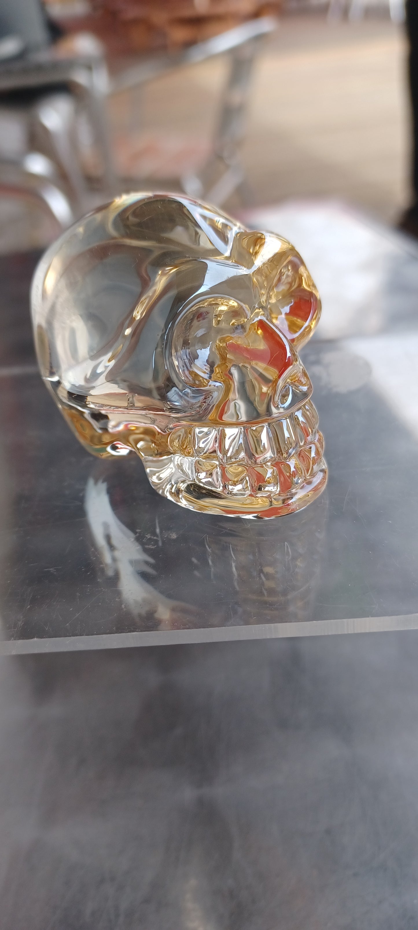 Crystal Skull