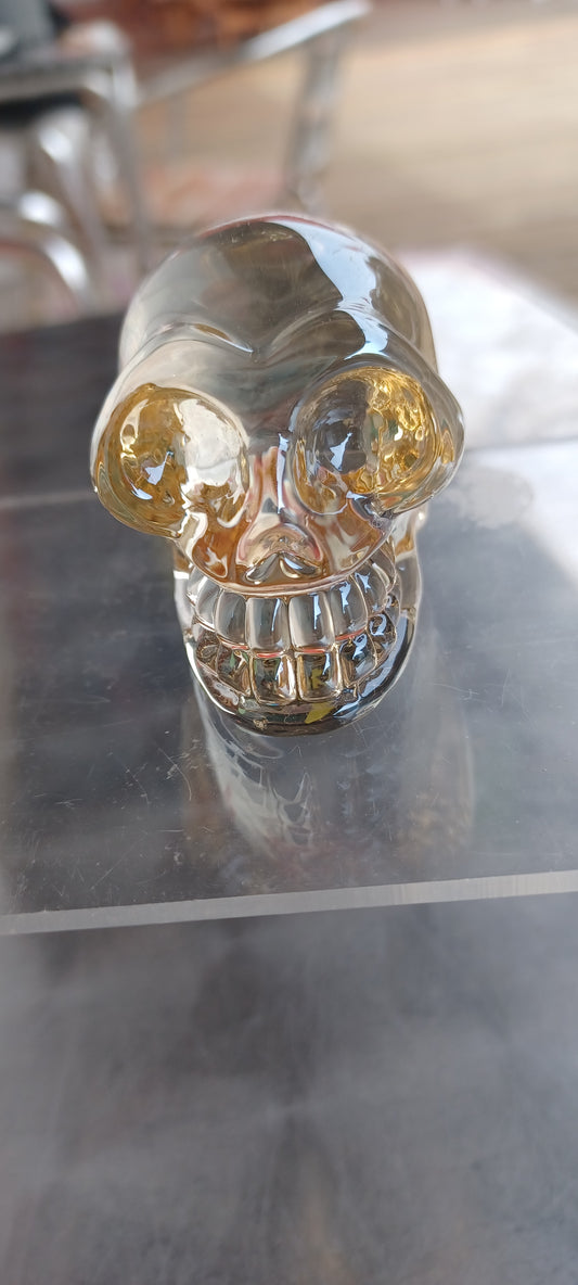 Crystal Skull