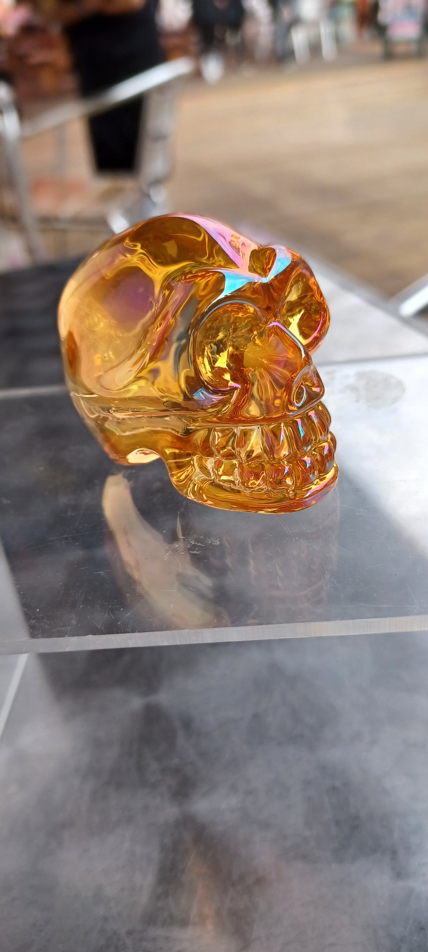 Crystal Skull