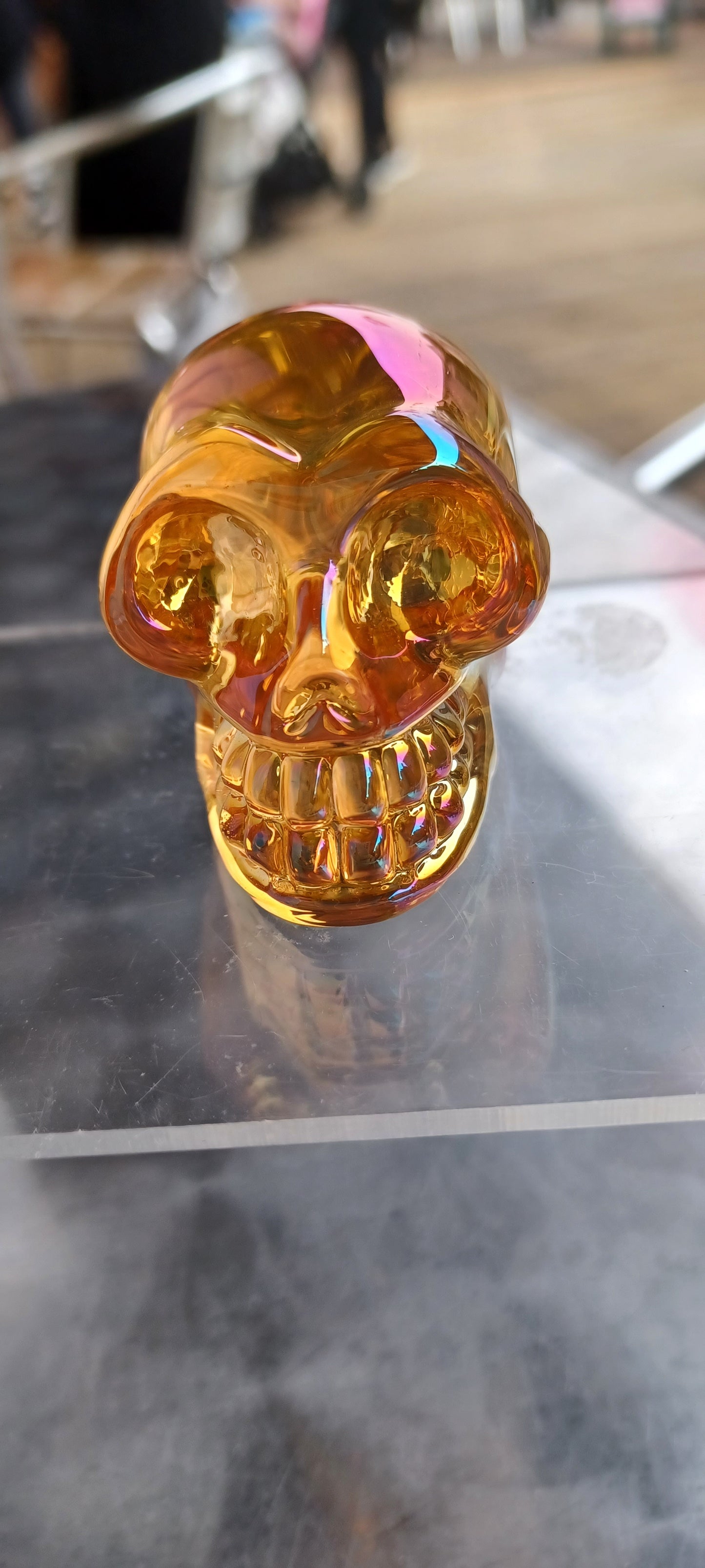 Crystal Skull