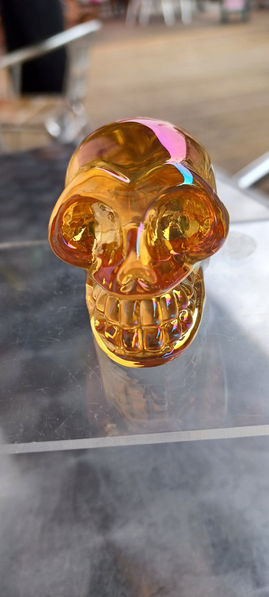 Crystal Skull