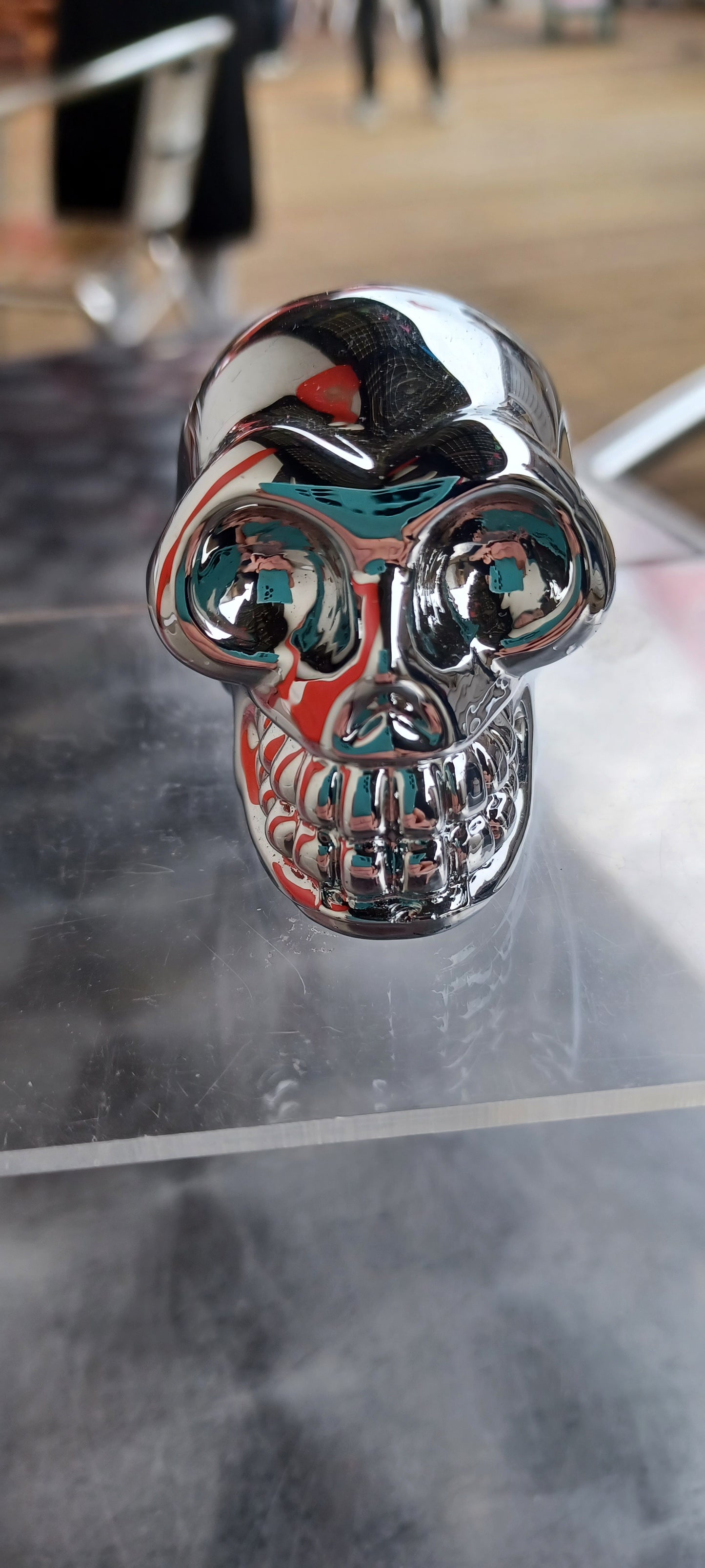 Crystal Skull