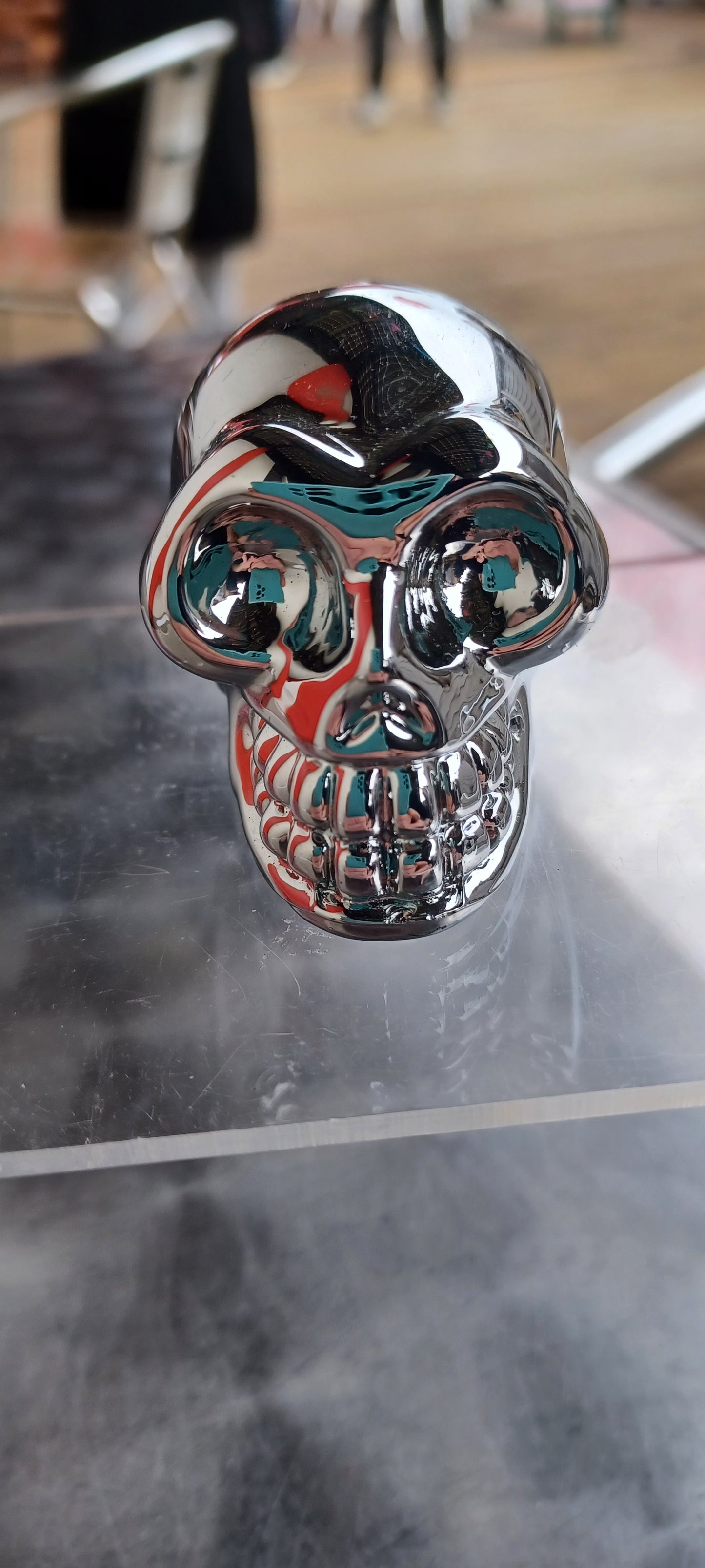 Crystal Skull