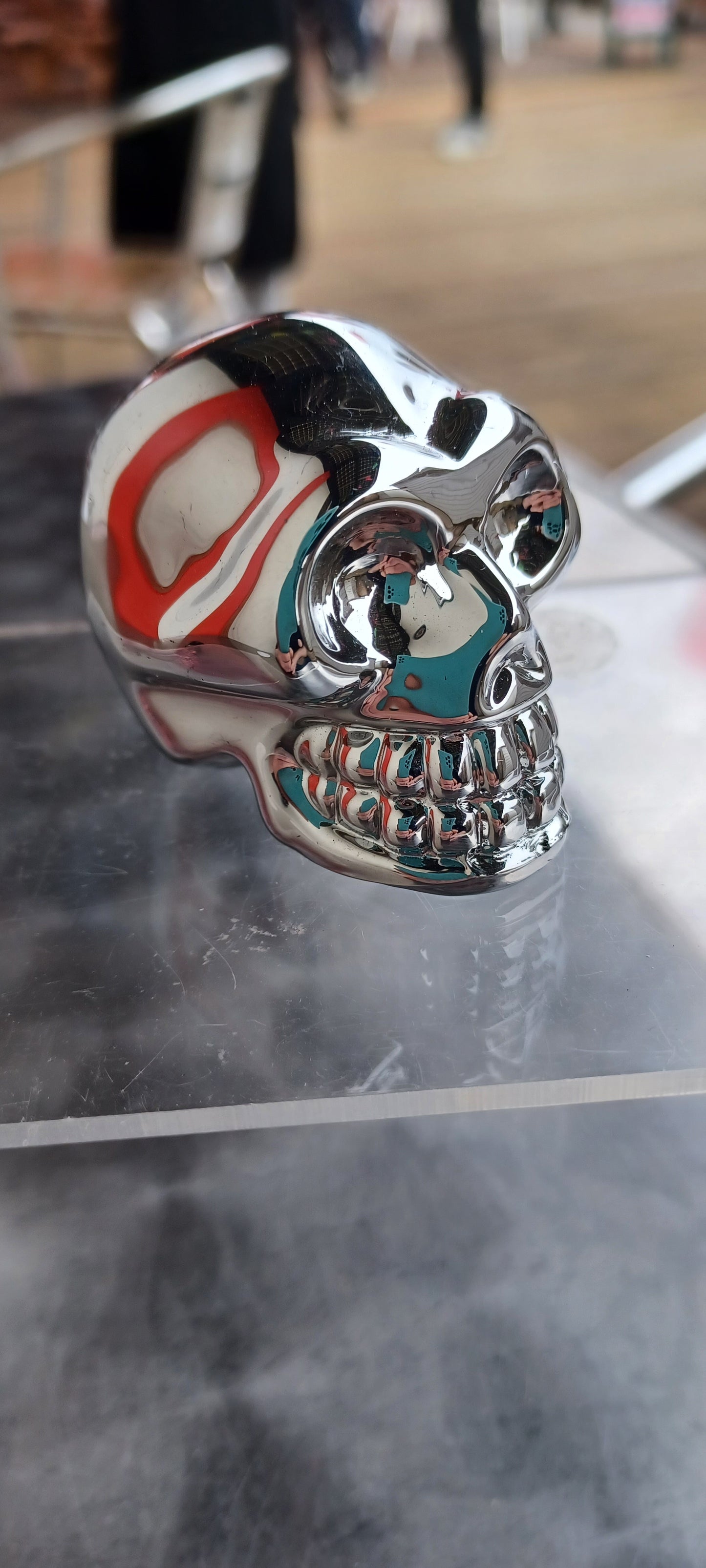 Crystal Skull