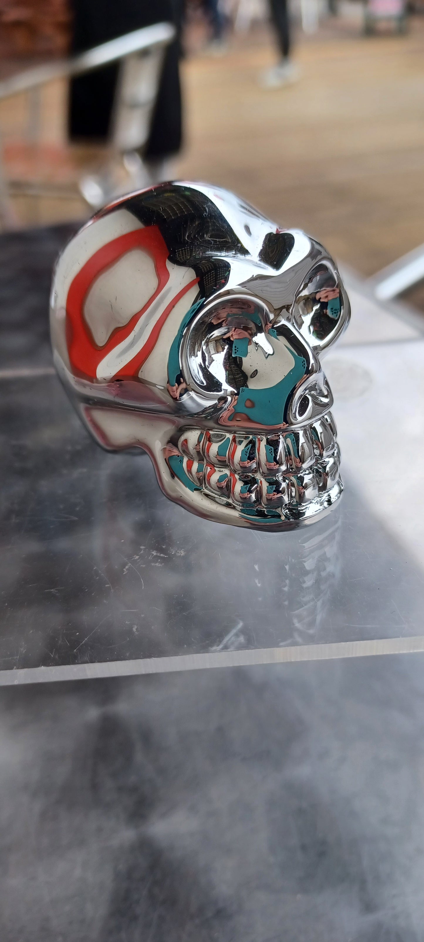 Crystal Skull
