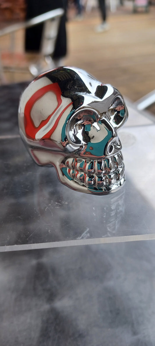 Crystal Skull