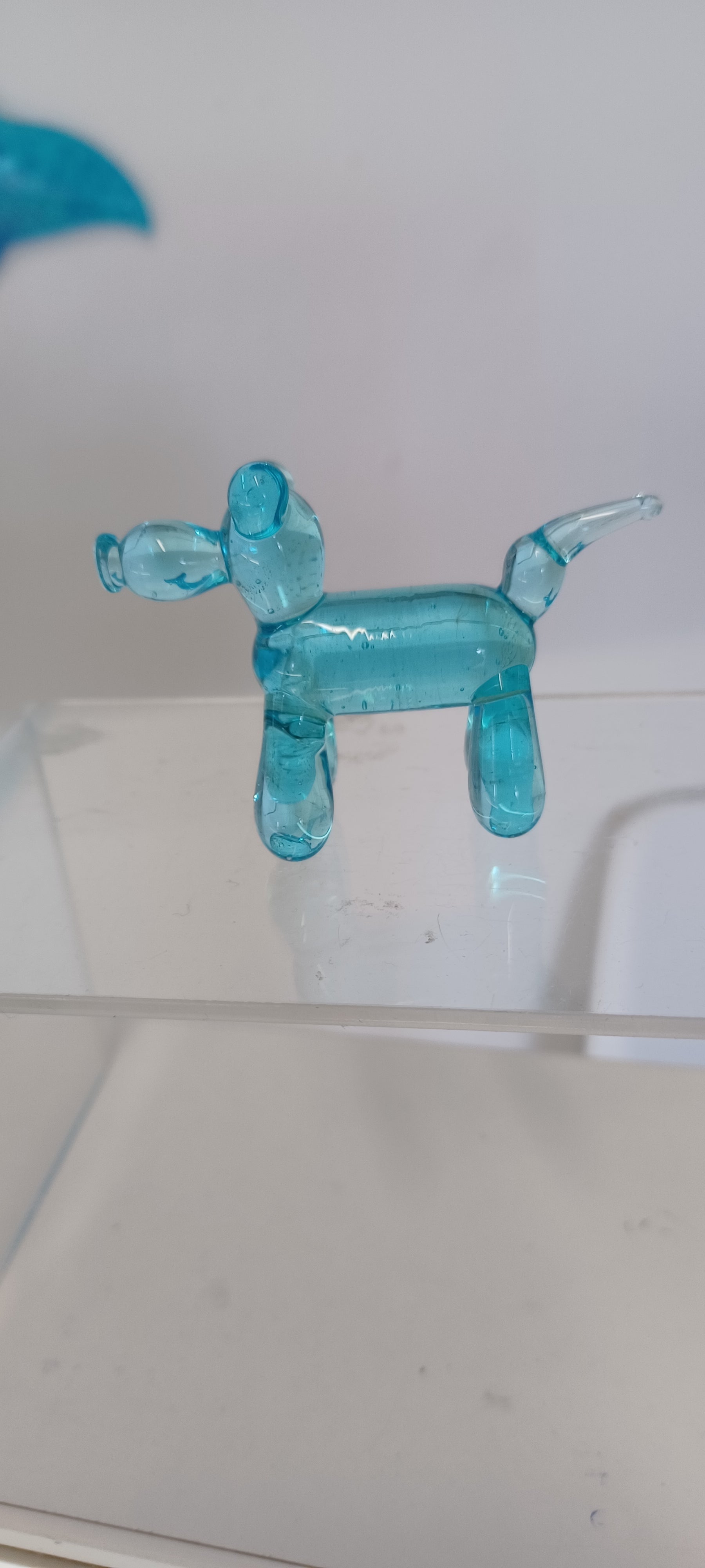 Glass Balloon Dog Magical Glass Creations glass-balloon-dog-magical-glass-creations