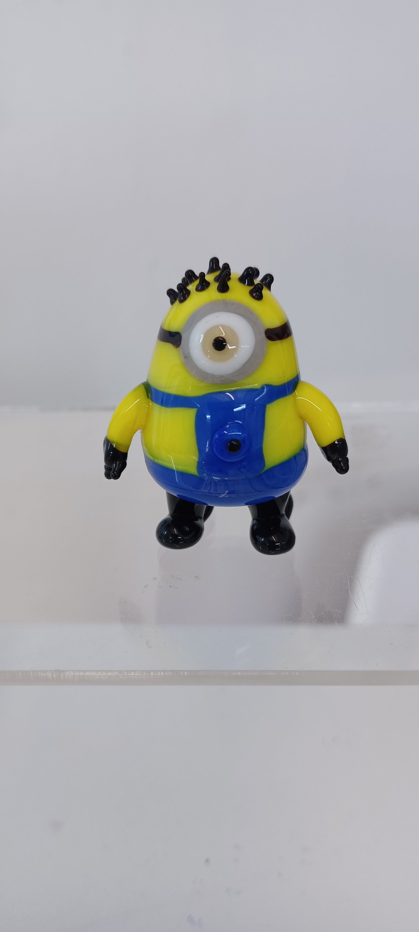 Glass Minion