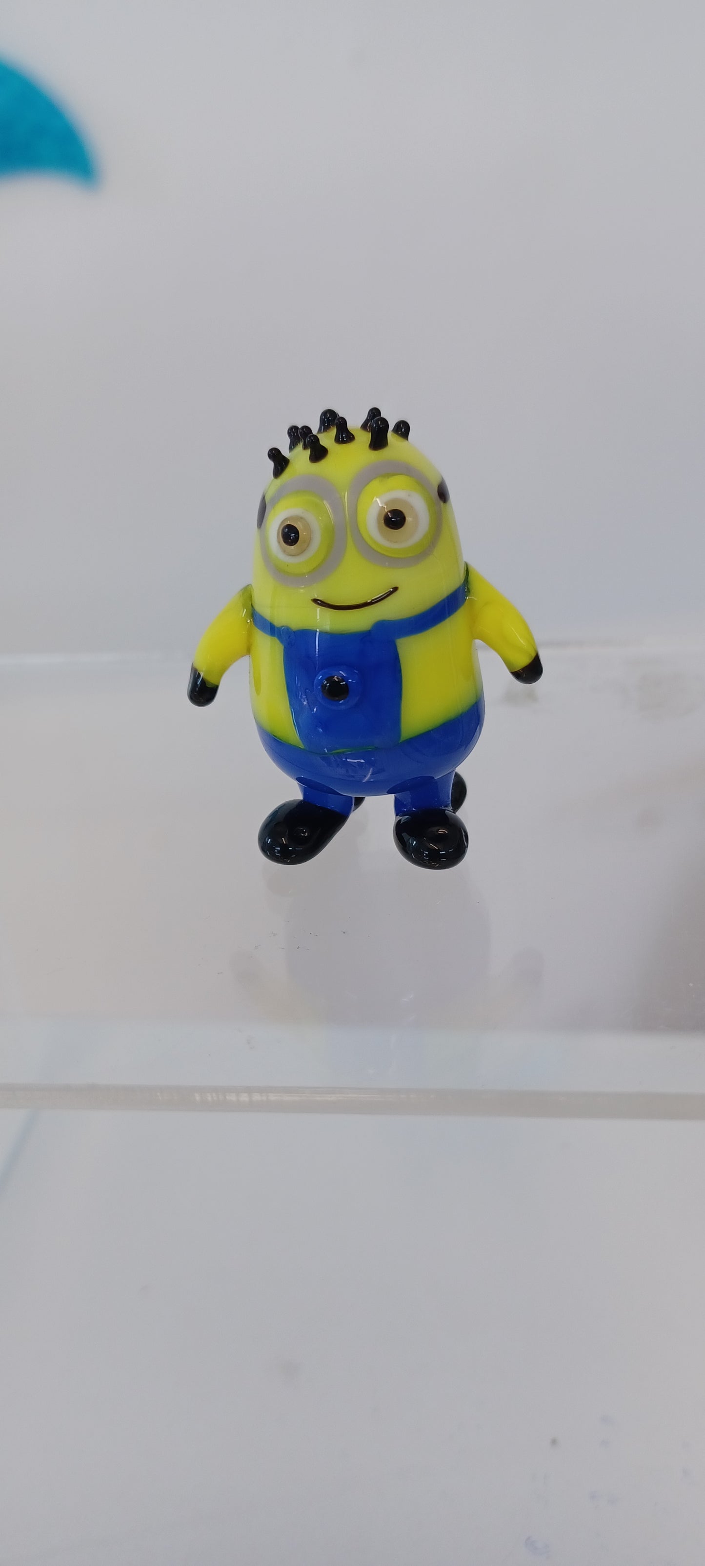 Glass Minion