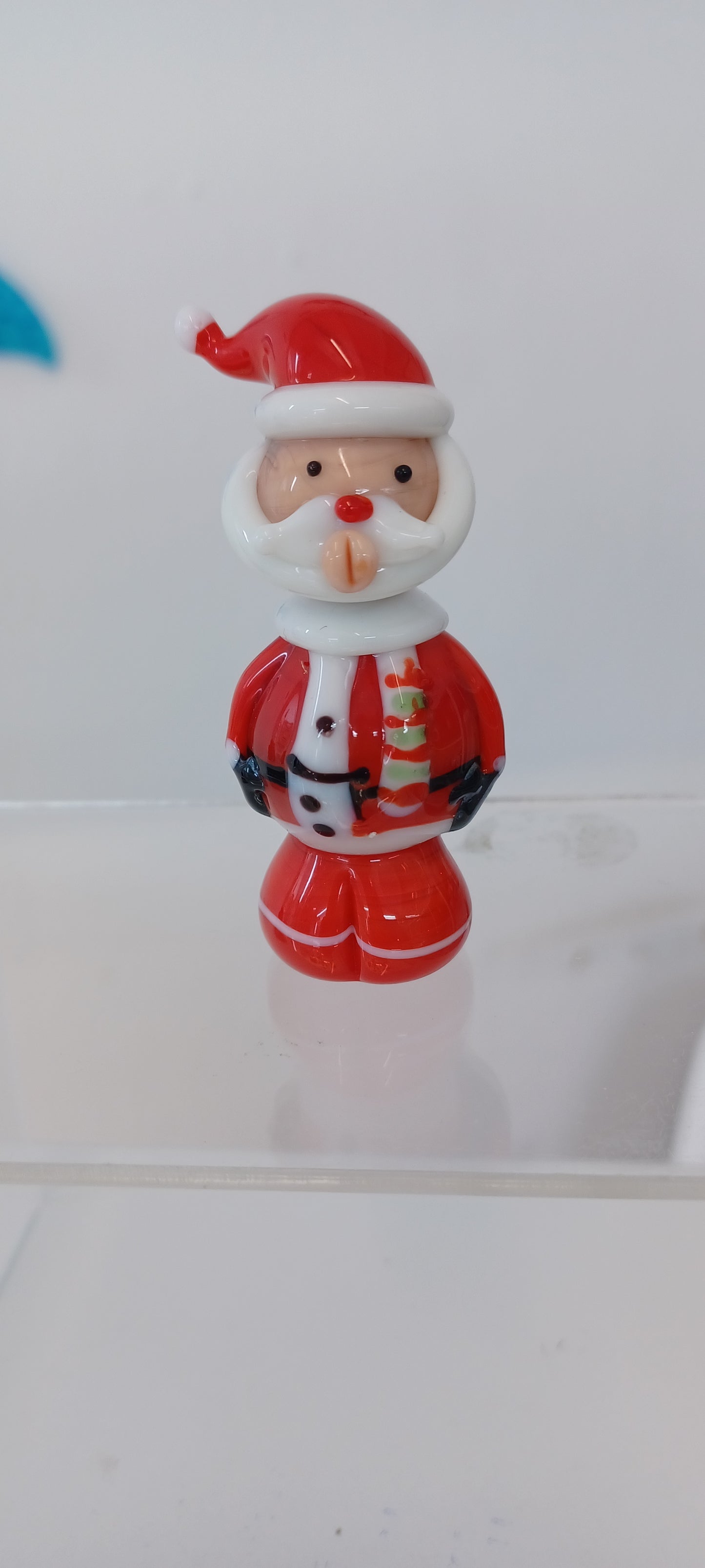 Santa