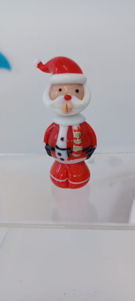 Santa
