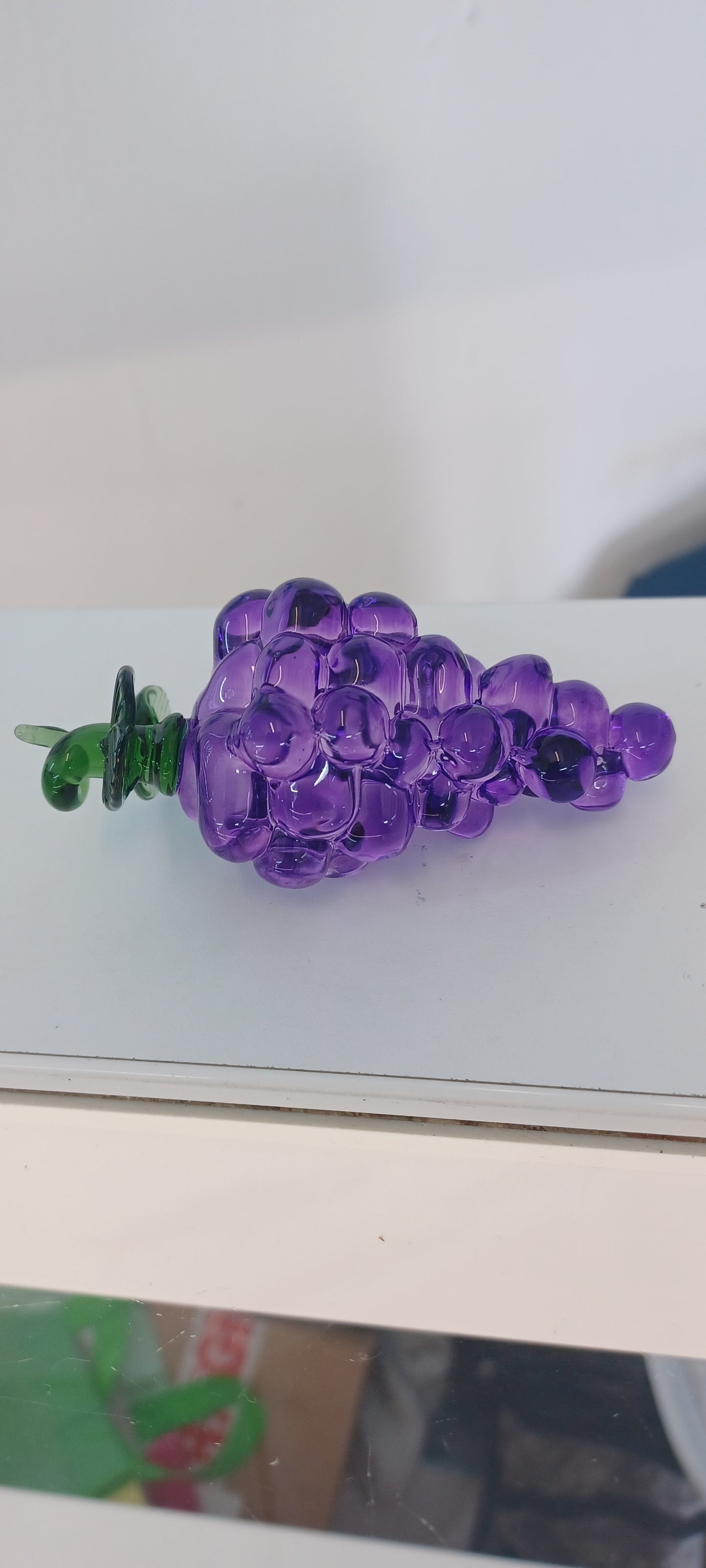 Glass Fruit