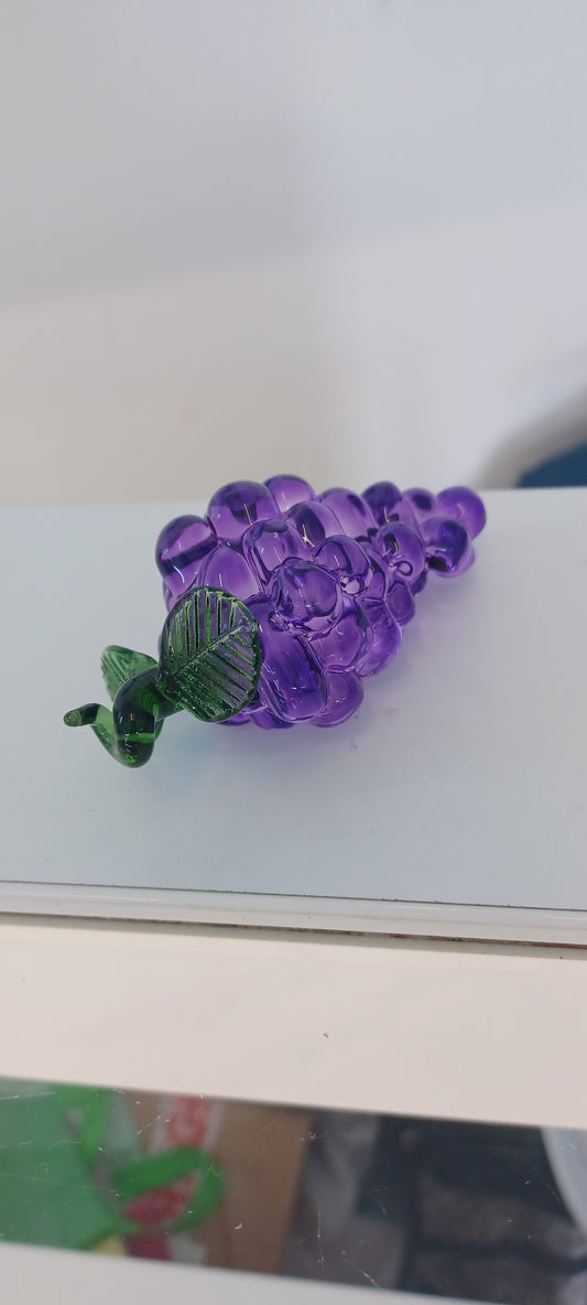 Glass Fruit
