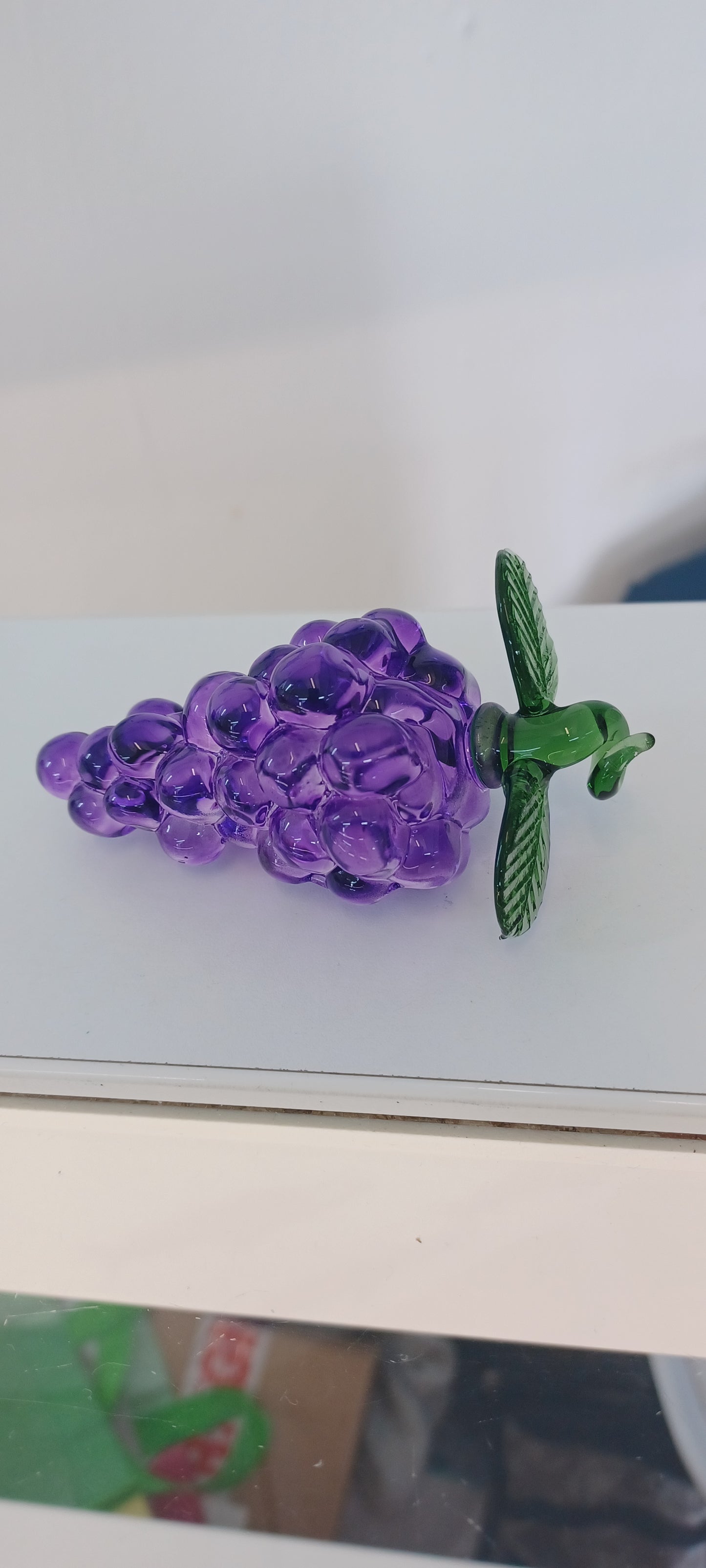 Glass Fruit