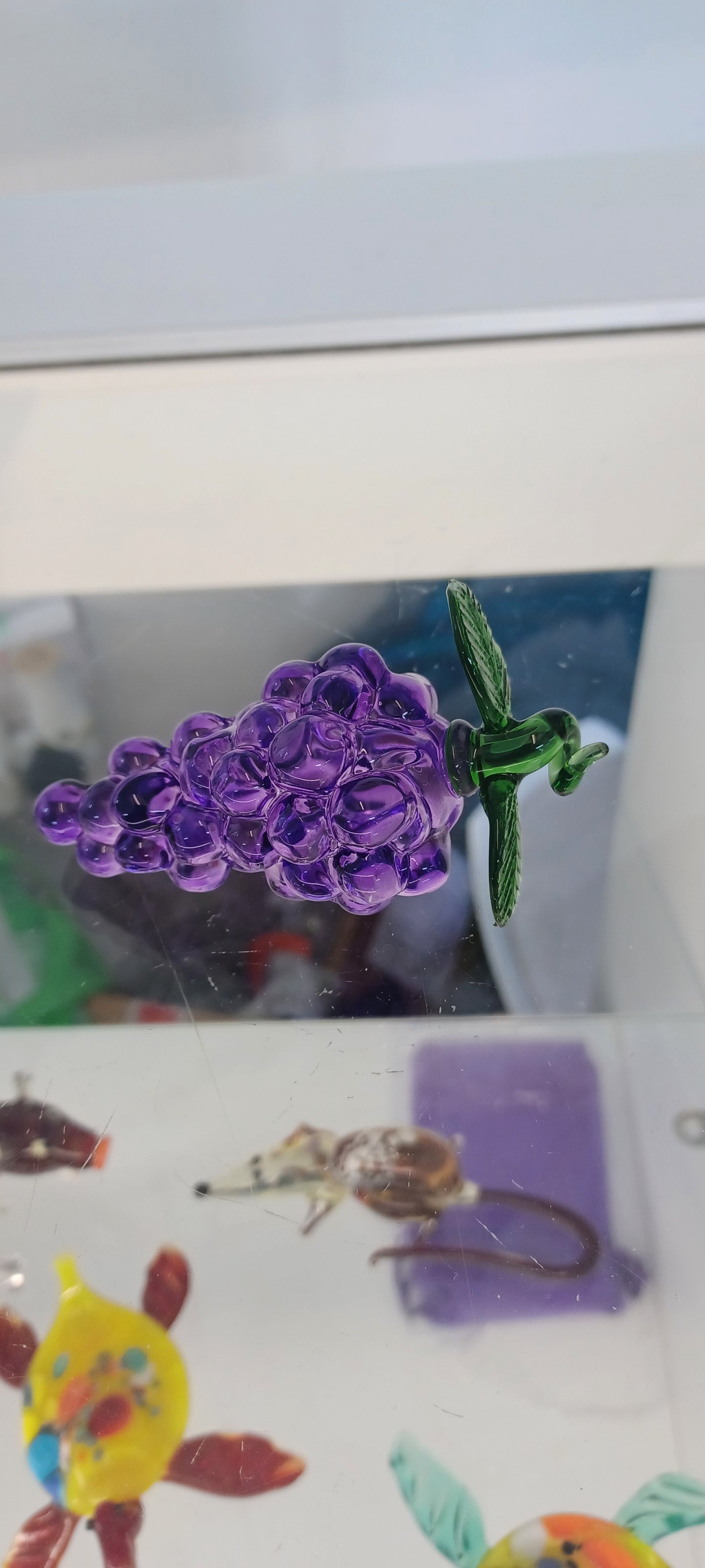 Glass Fruit