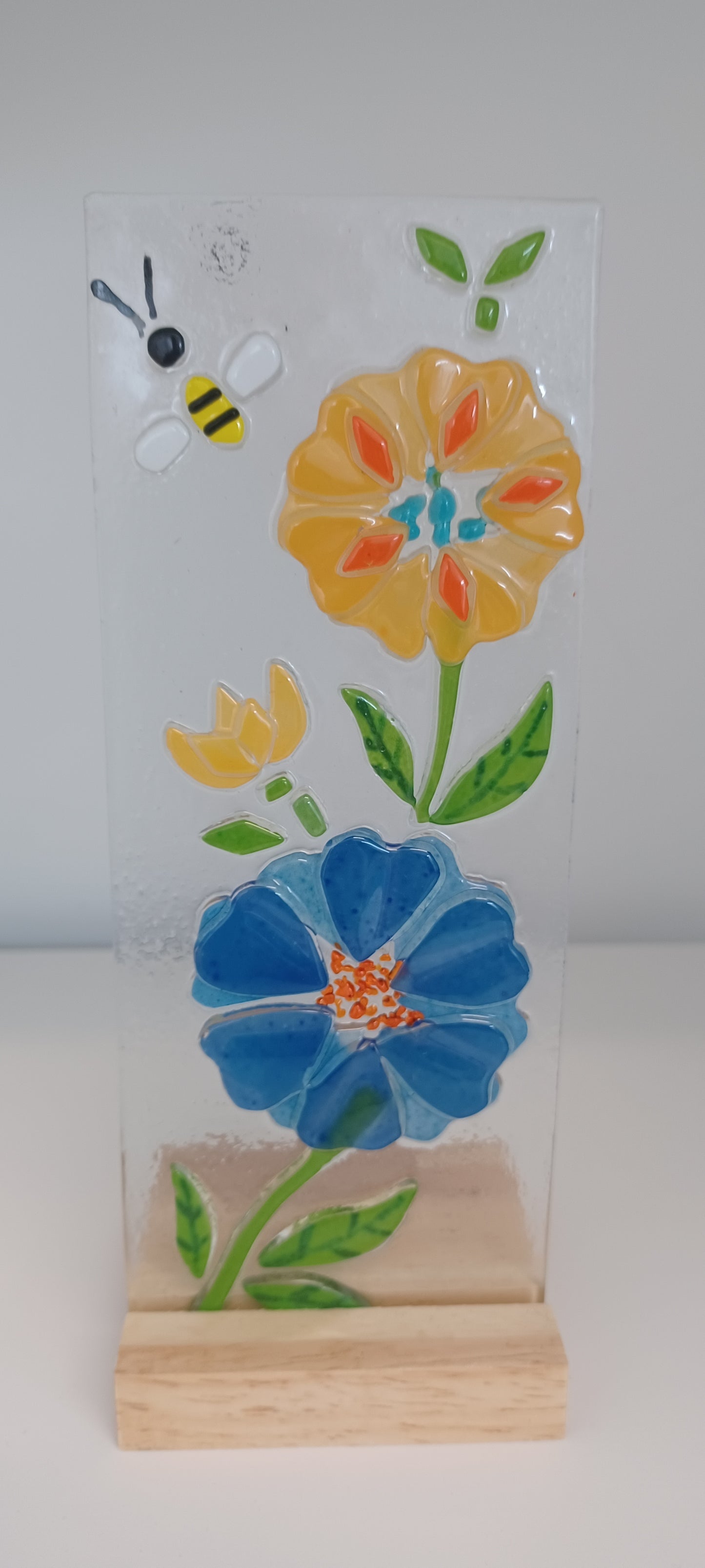 Glass Bee