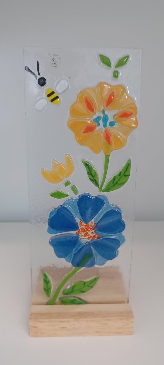 Glass Bee