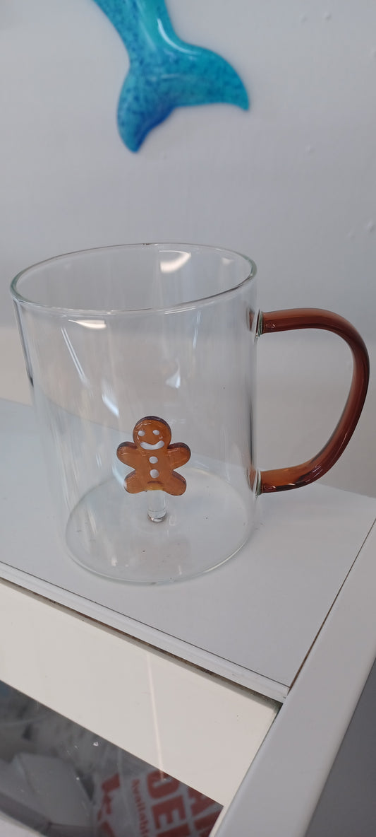 Glass Cup