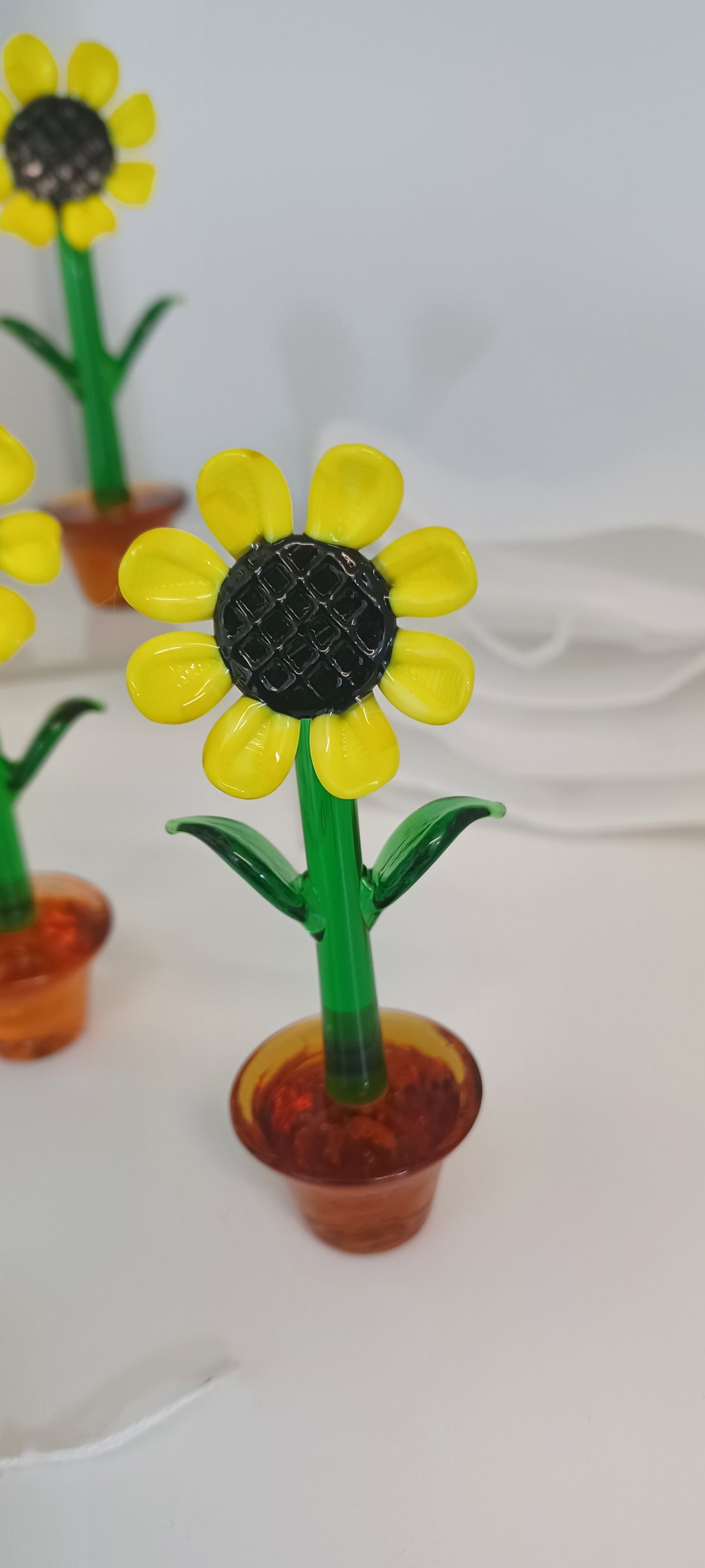 Glass Flower