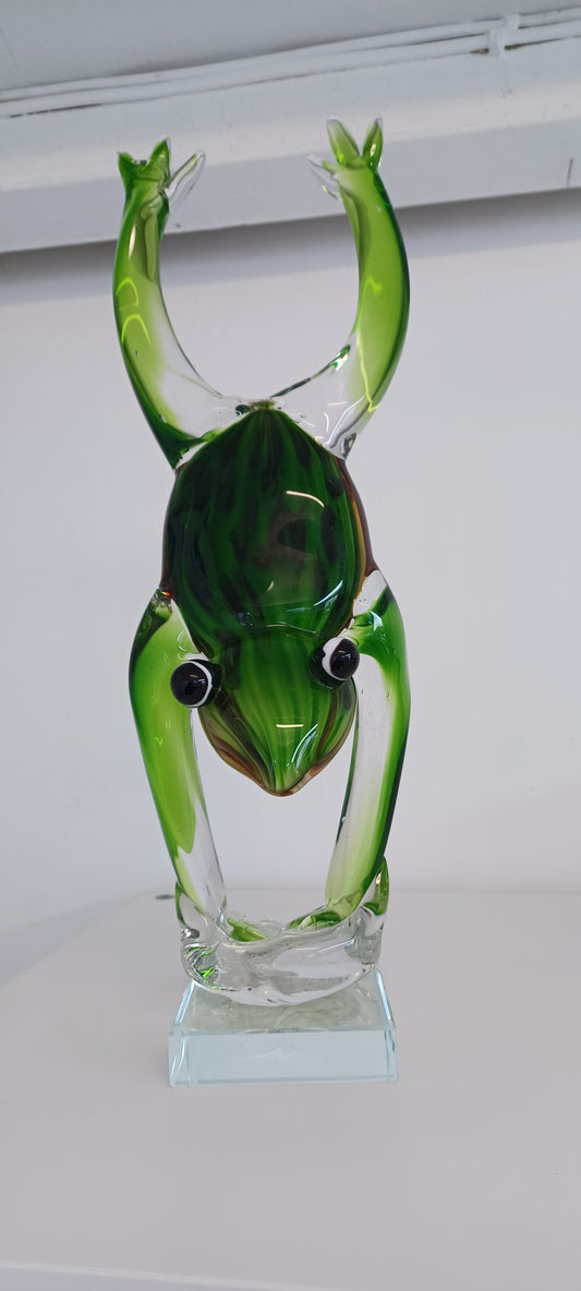 Glass Frog