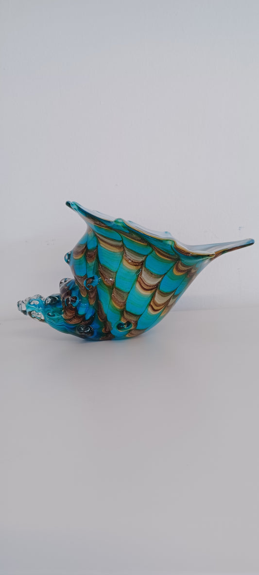 Glass Shell