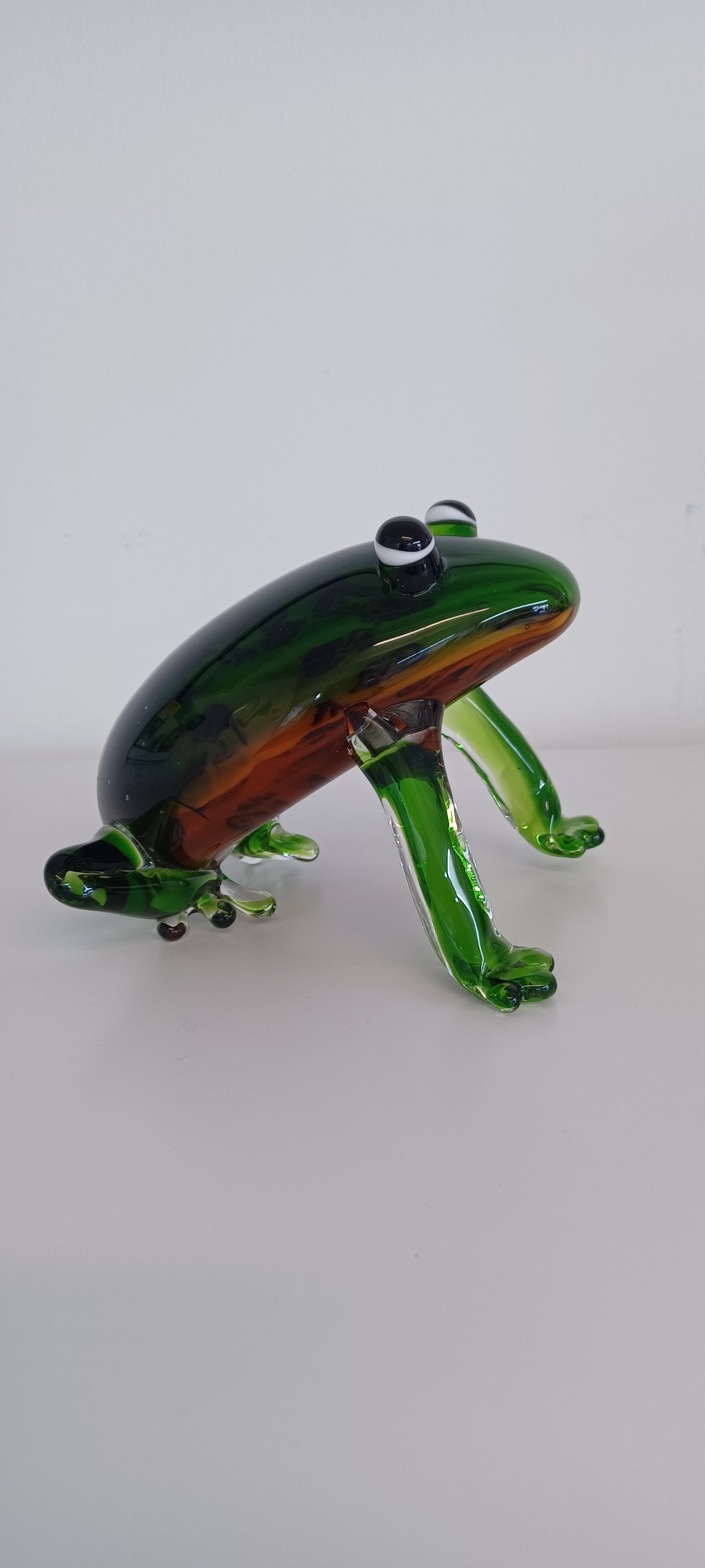 Glass Frog
